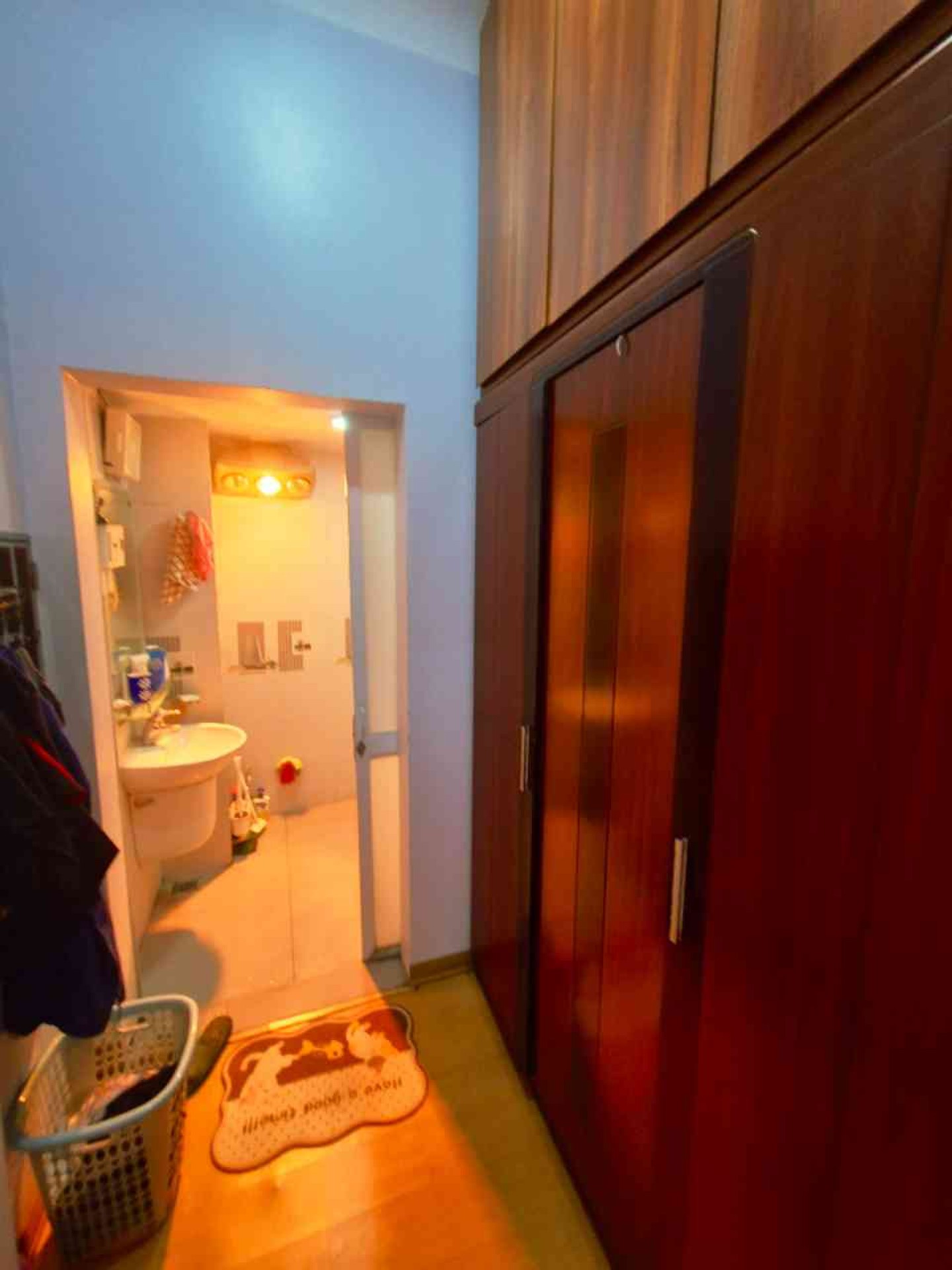 Bán nhà Bạch Mai - diện tích 30m2 4 tầng - Nhà đẹp, thoáng vĩnh viễn - giá 8,7 tỷ