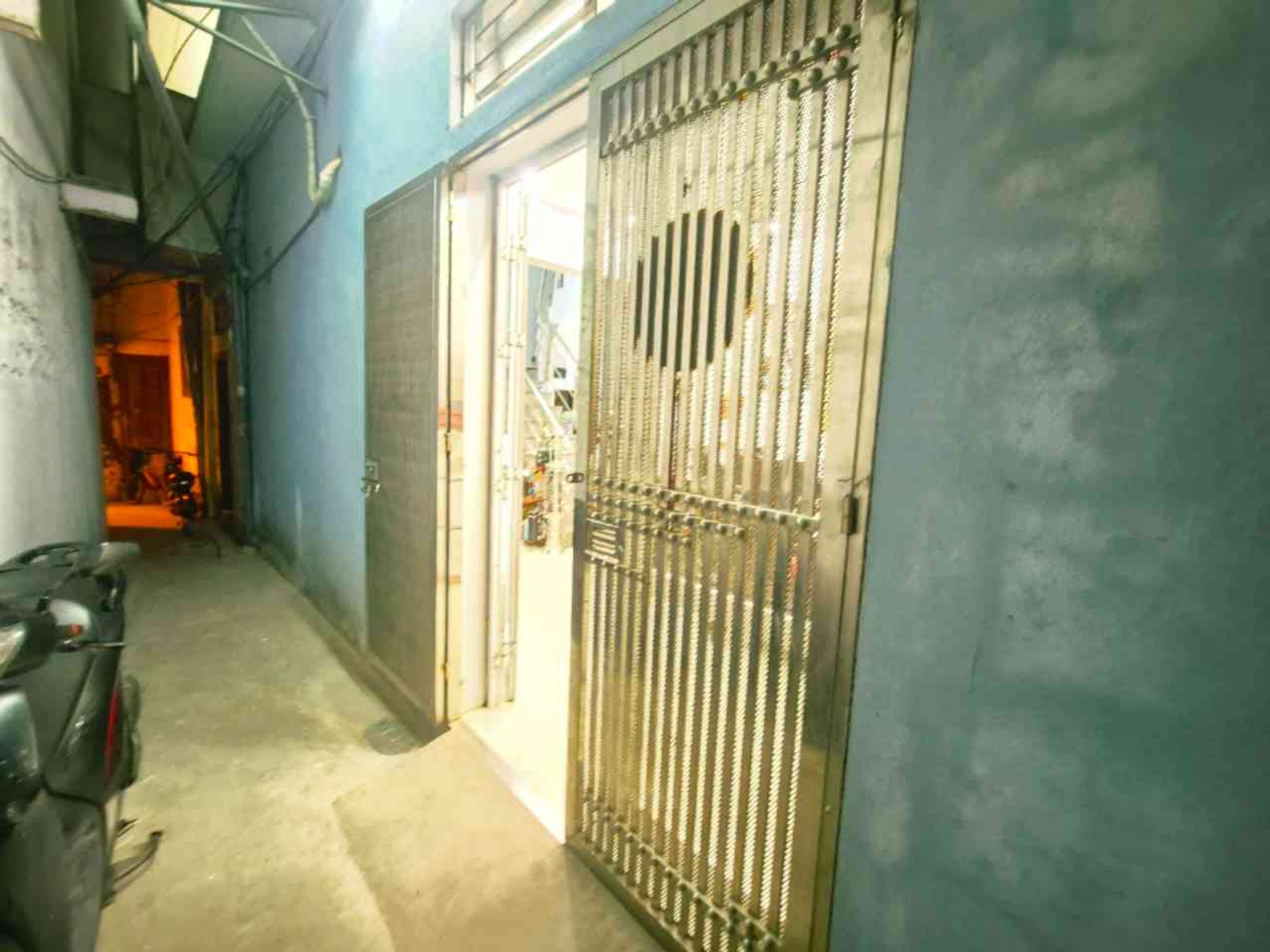 Bán nhà Bạch Mai - diện tích 30m2 4 tầng - Nhà đẹp, thoáng vĩnh viễn - giá 8,7 tỷ