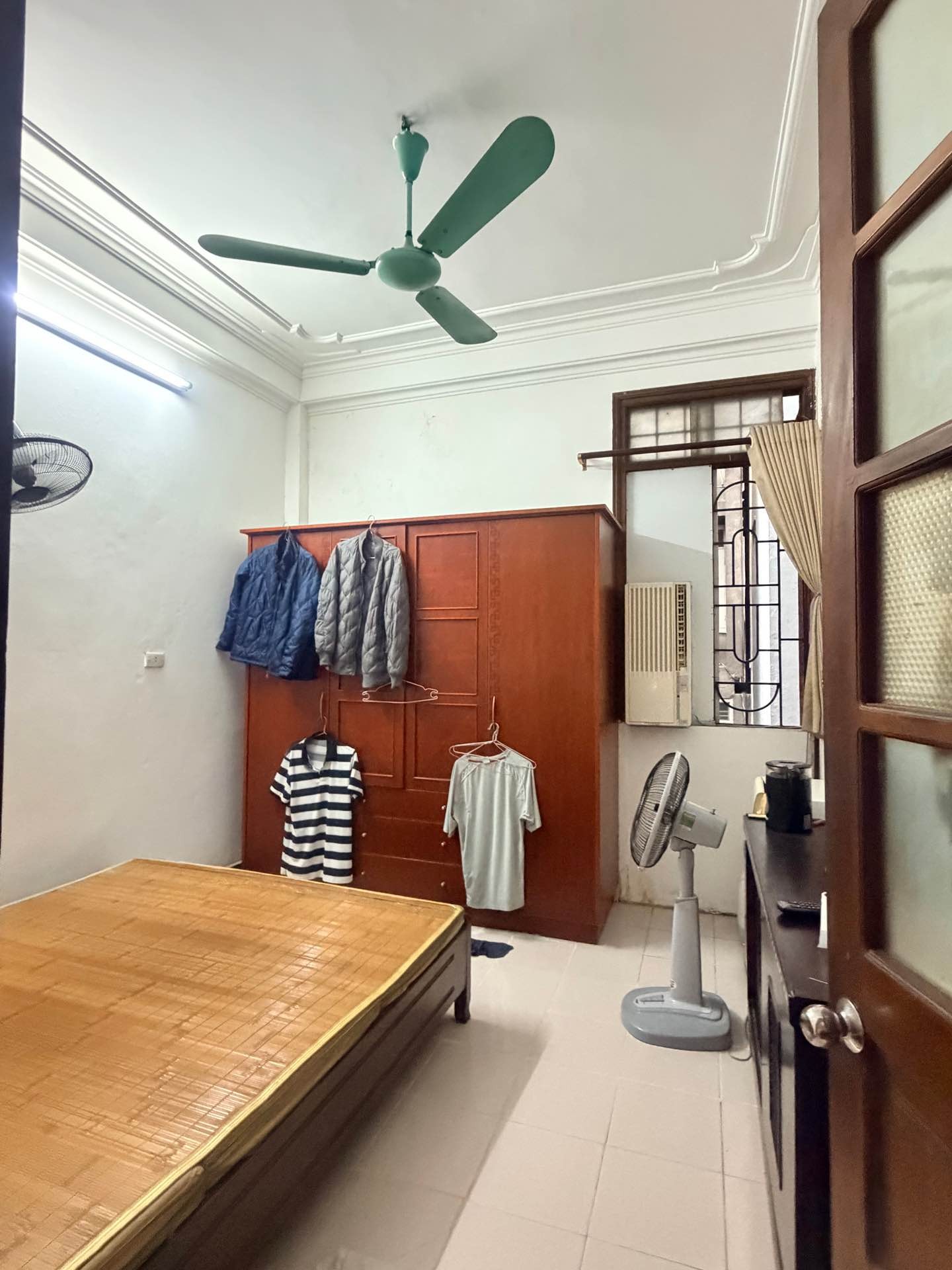 Bán nhà Trần Khát Chân - diện tích 50m2 3 tầng - Mặt phố VIP - giá 46,5 tỷ