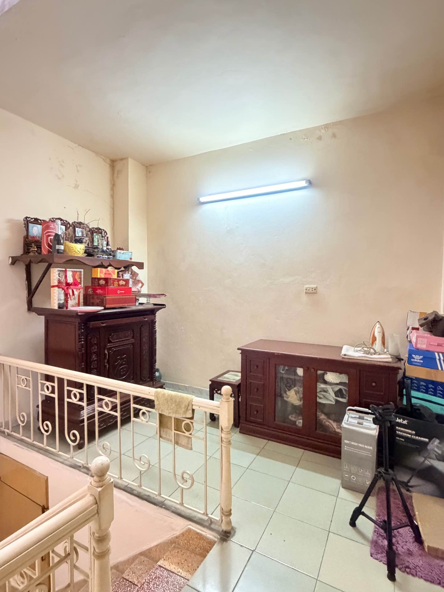 Bán nhà Trần Khát Chân - diện tích 50m2 3 tầng - Mặt phố VIP - giá 46,5 tỷ