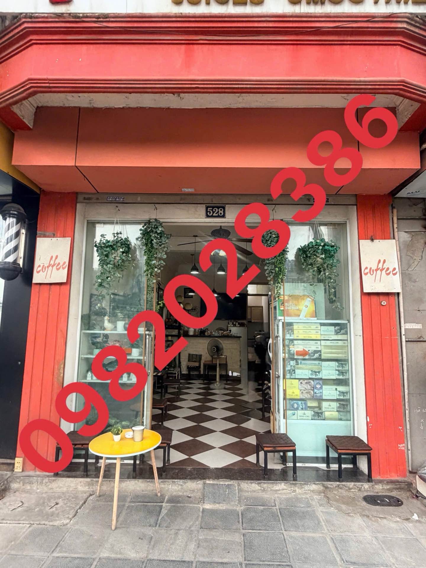 Bán nhà Trần Khát Chân - diện tích 50m2 3 tầng - Mặt phố VIP - giá 46,5 tỷ