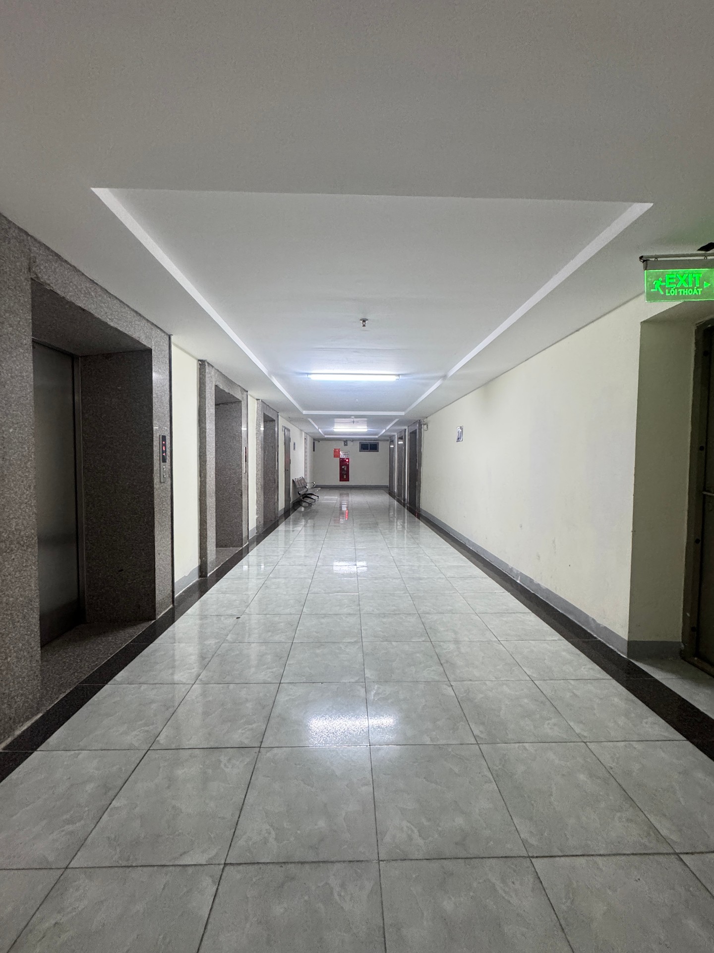 Bán nhà HH2B Linh Đàm - diện tích 59m2 27 tầng - Cực thoáng sáng - giá 4,15 tỷ