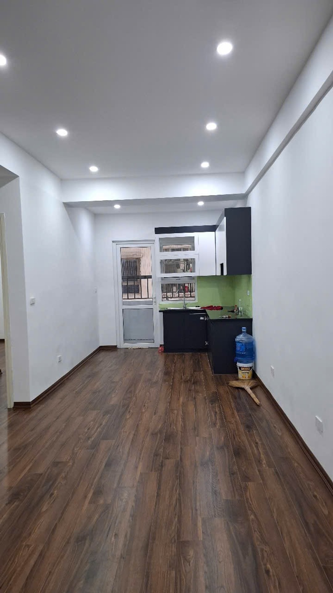 Bán nhà HH2B Linh Đàm - diện tích 59m2 27 tầng - Cực thoáng sáng - giá 4,15 tỷ