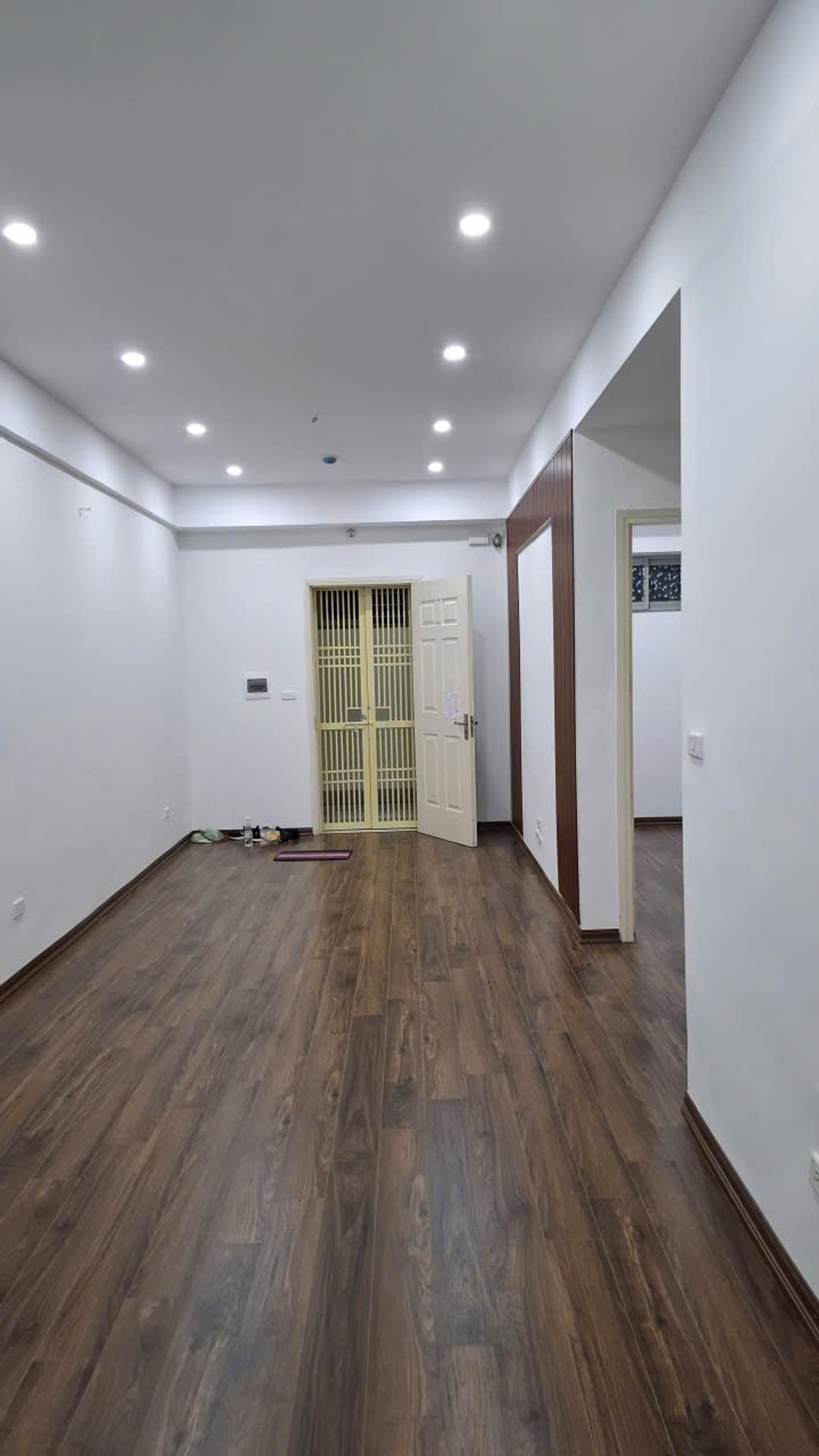 Bán nhà HH2B Linh Đàm - diện tích 59m2 27 tầng - Cực thoáng sáng - giá 4,15 tỷ