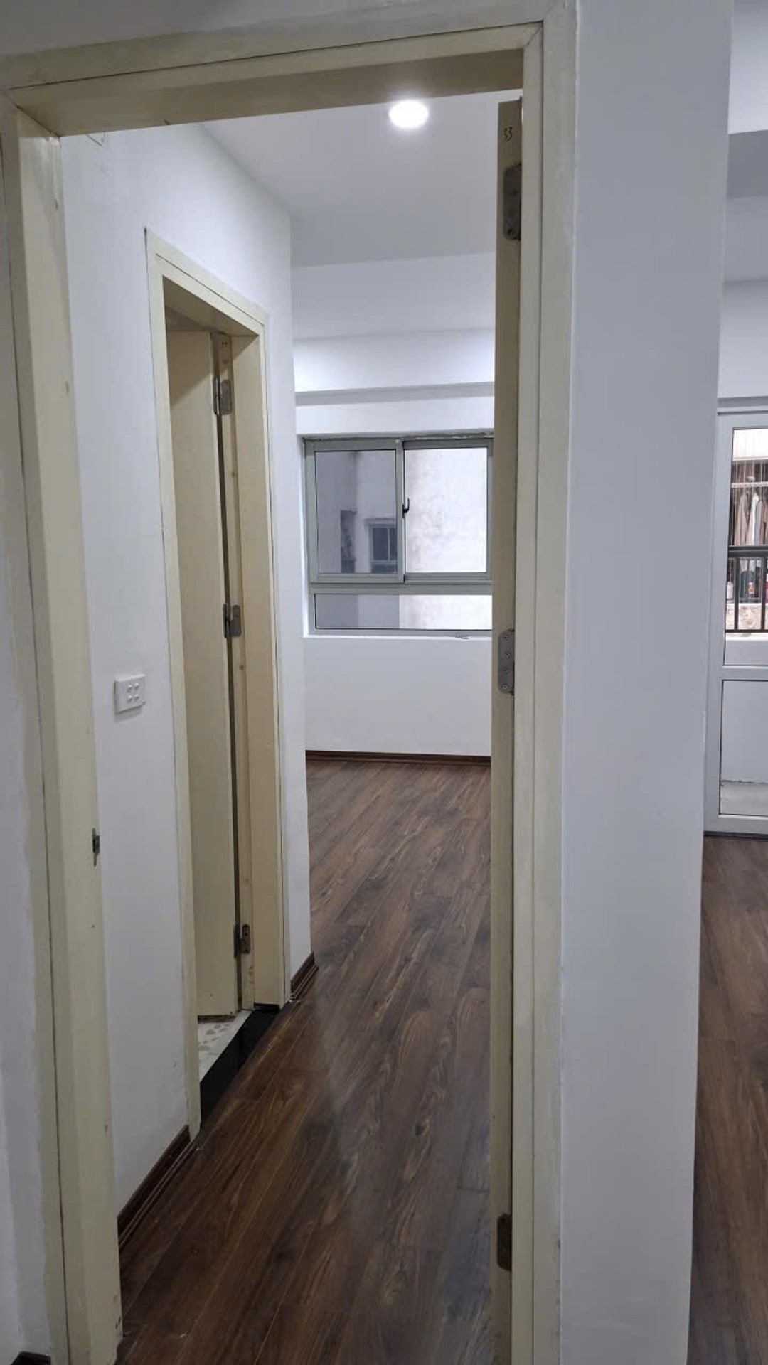 Bán nhà HH2B Linh Đàm - diện tích 59m2 27 tầng - Cực thoáng sáng - giá 4,15 tỷ