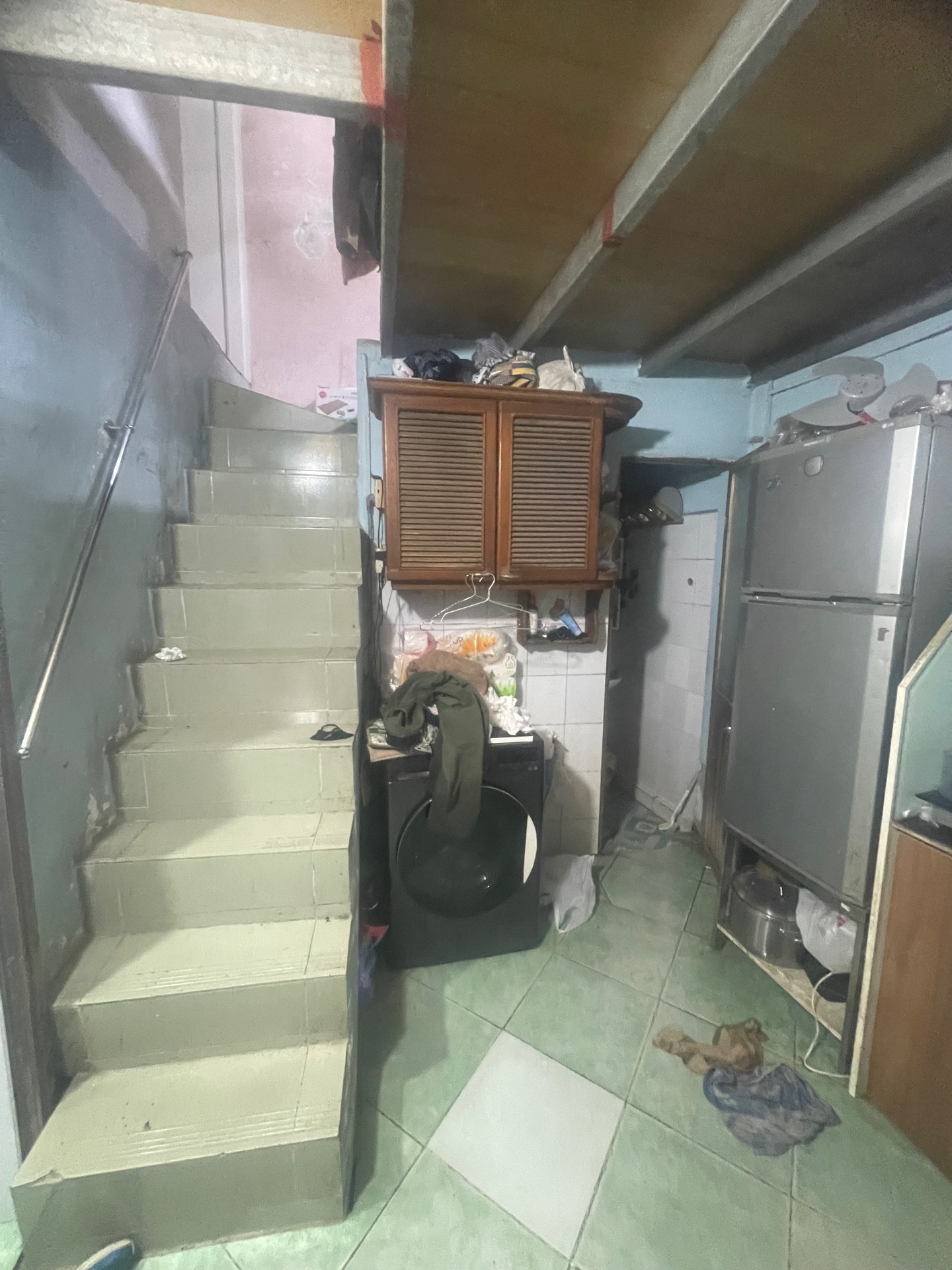 Bán nhà Hai Bà Trưng - diện tích 35m2 2 tầng - Lô góc - giá 9 tỷ