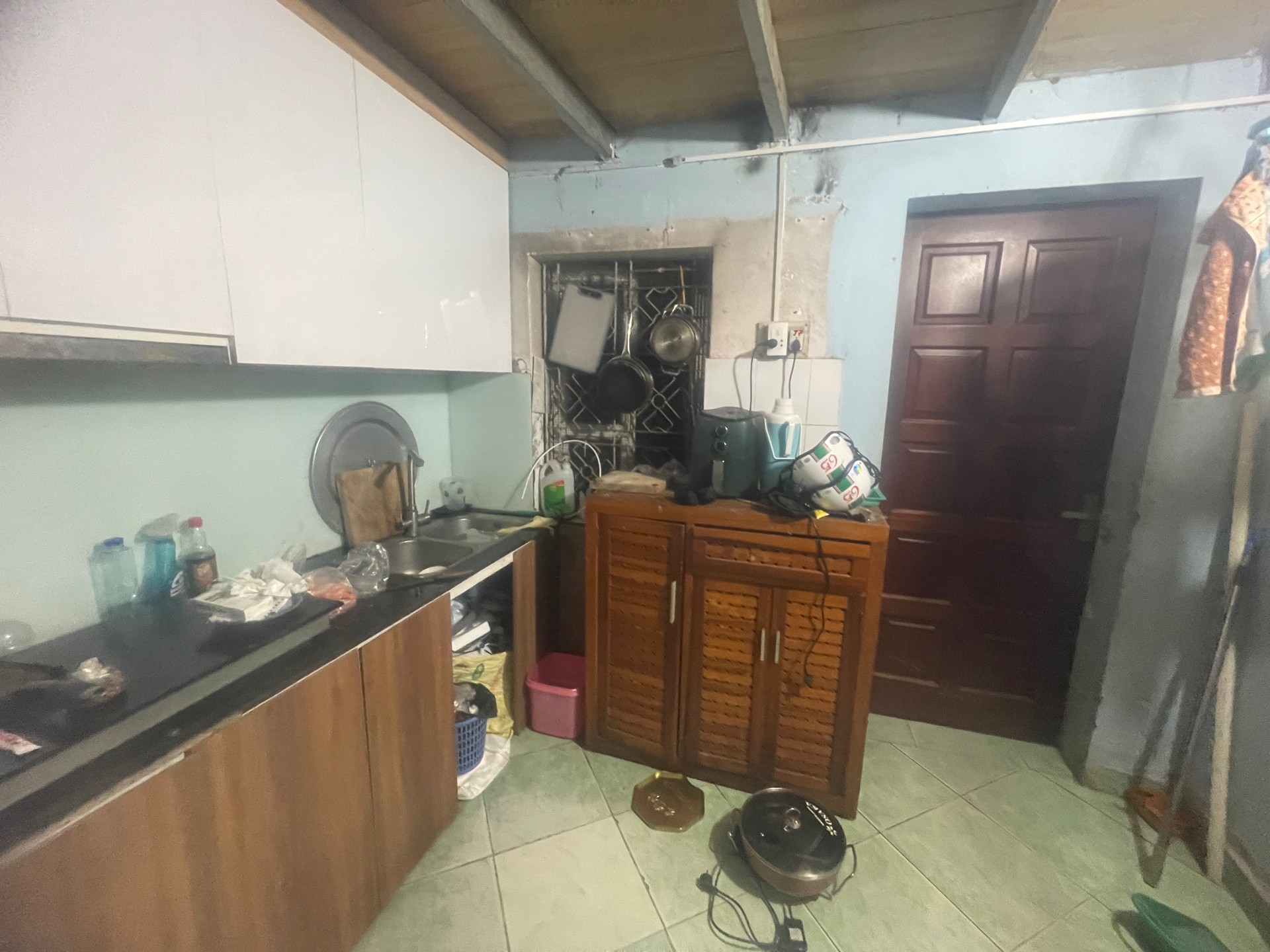 Bán nhà Hai Bà Trưng - diện tích 35m2 2 tầng - Lô góc - giá 9 tỷ