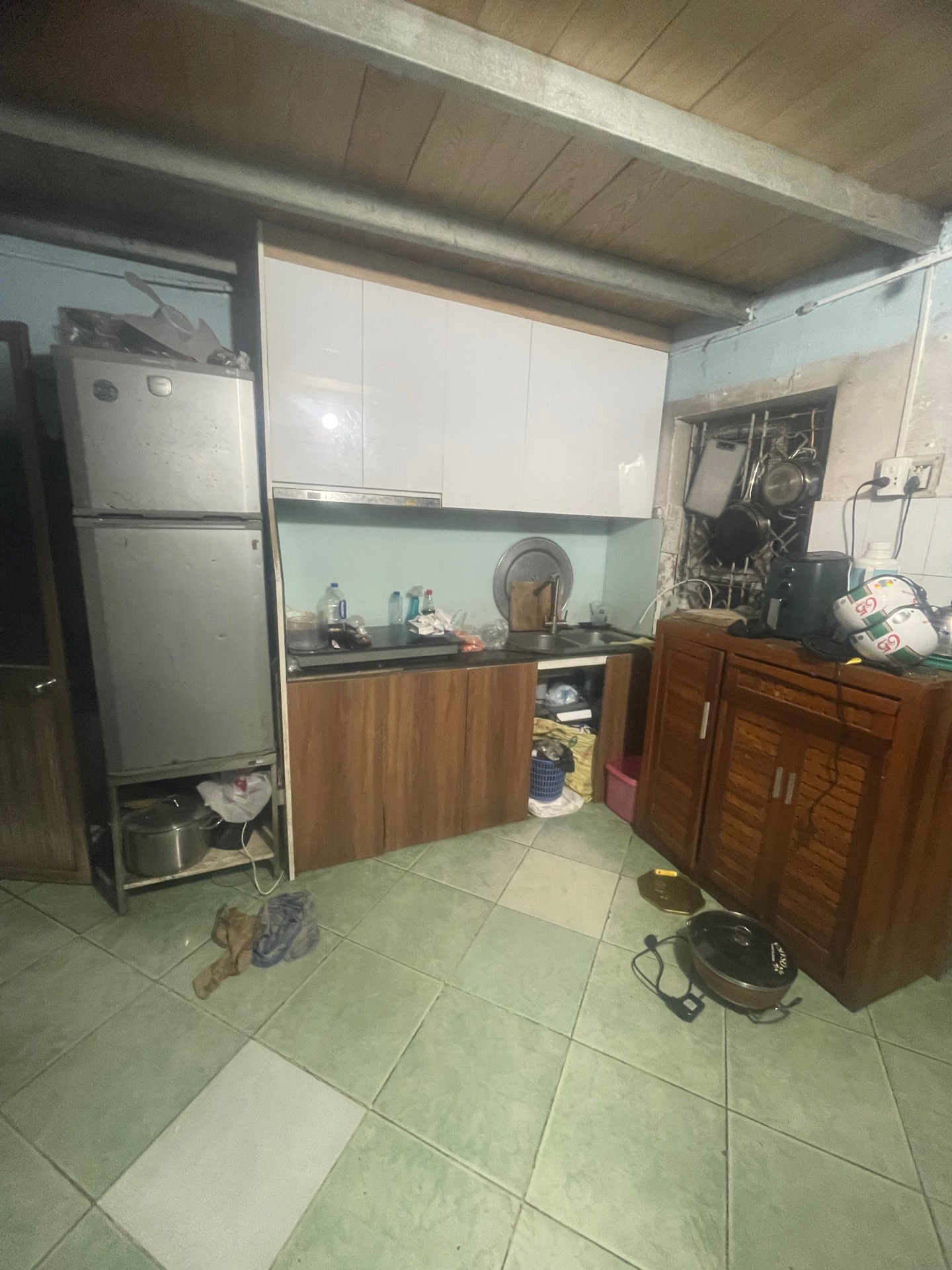 Bán nhà Hai Bà Trưng - diện tích 35m2 2 tầng - Lô góc - giá 9 tỷ