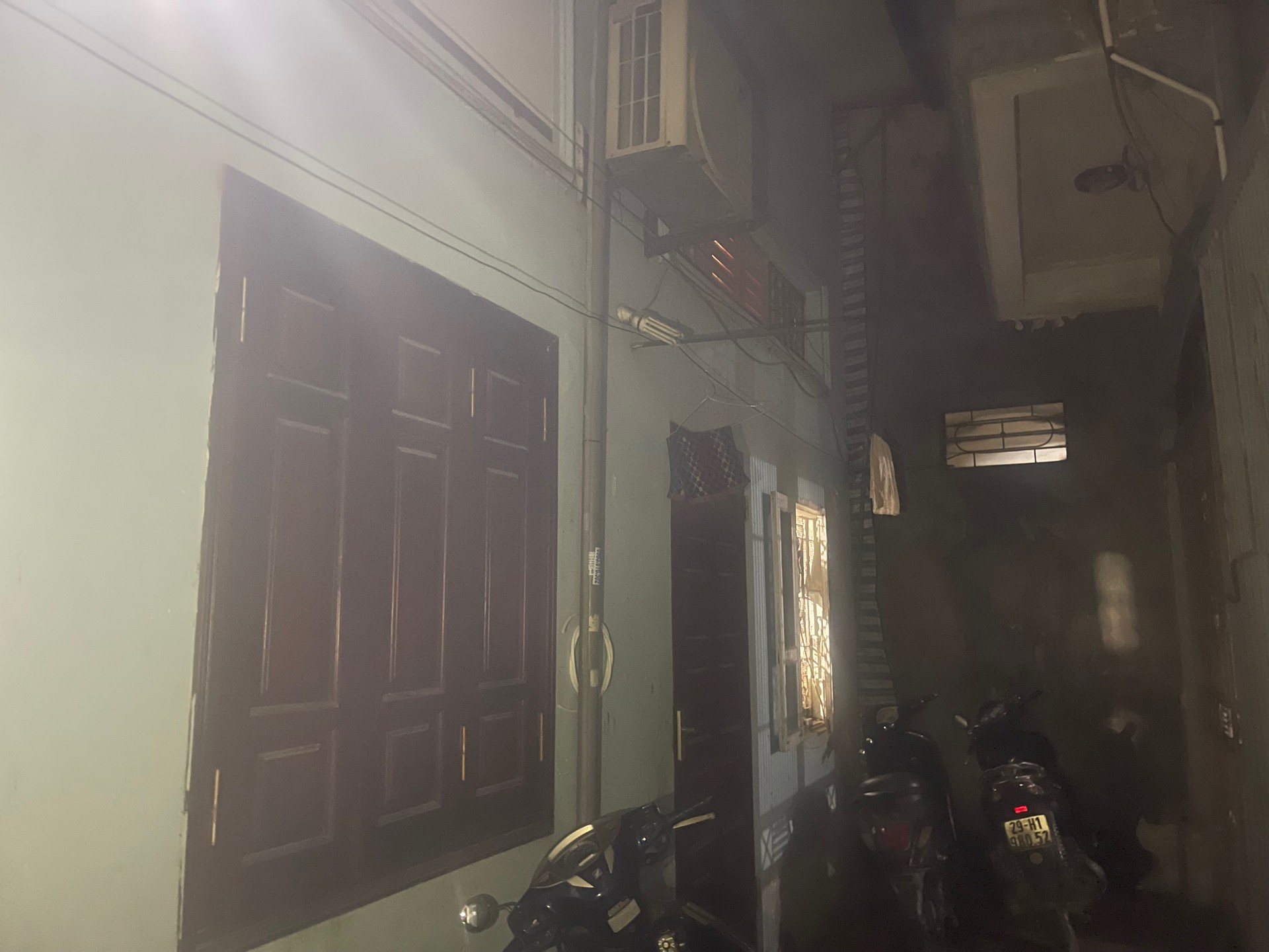 Bán nhà Hai Bà Trưng - diện tích 35m2 2 tầng - Lô góc - giá 9 tỷ