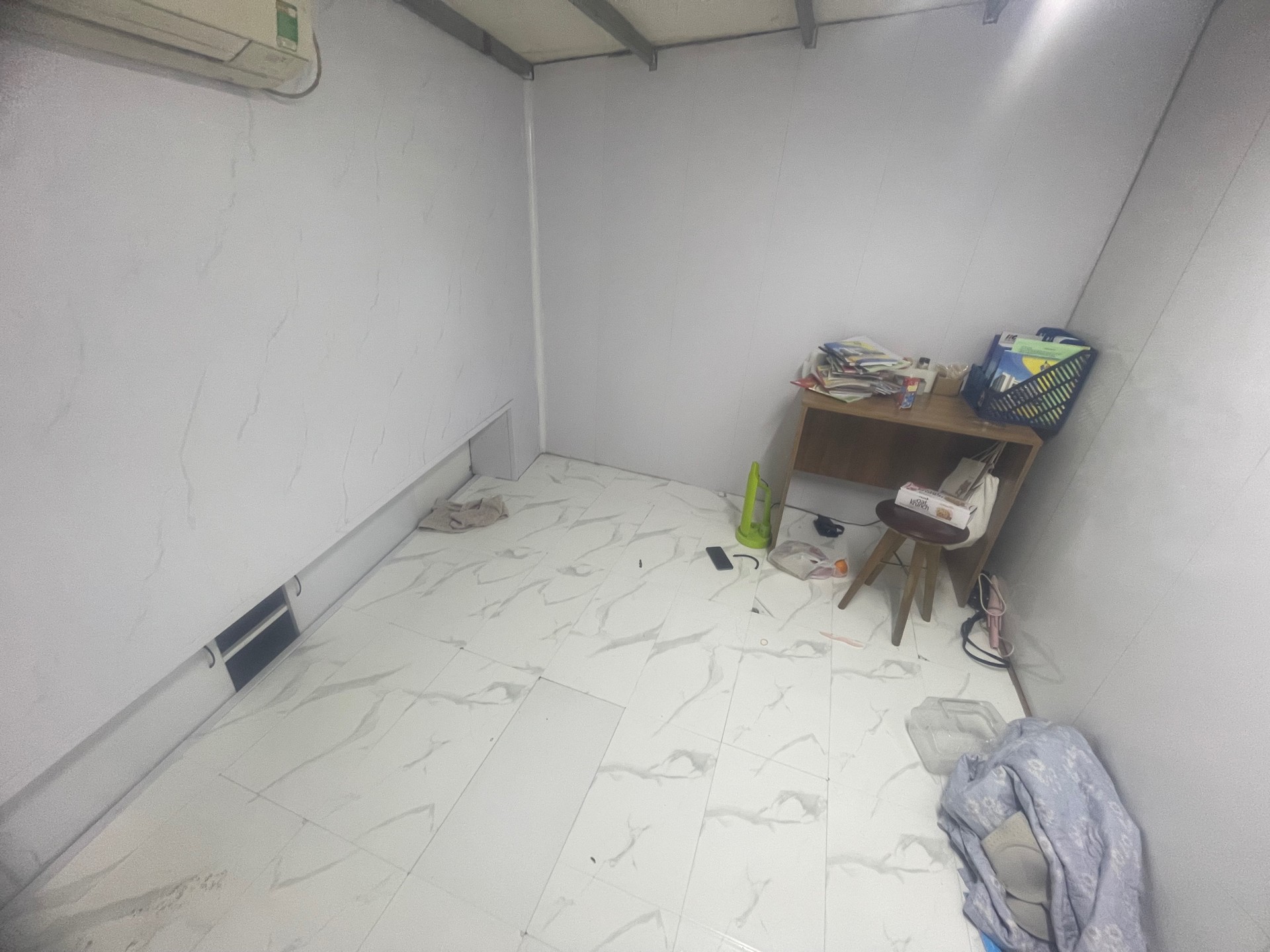 Bán nhà Hai Bà Trưng - diện tích 35m2 2 tầng - Lô góc - giá 9 tỷ