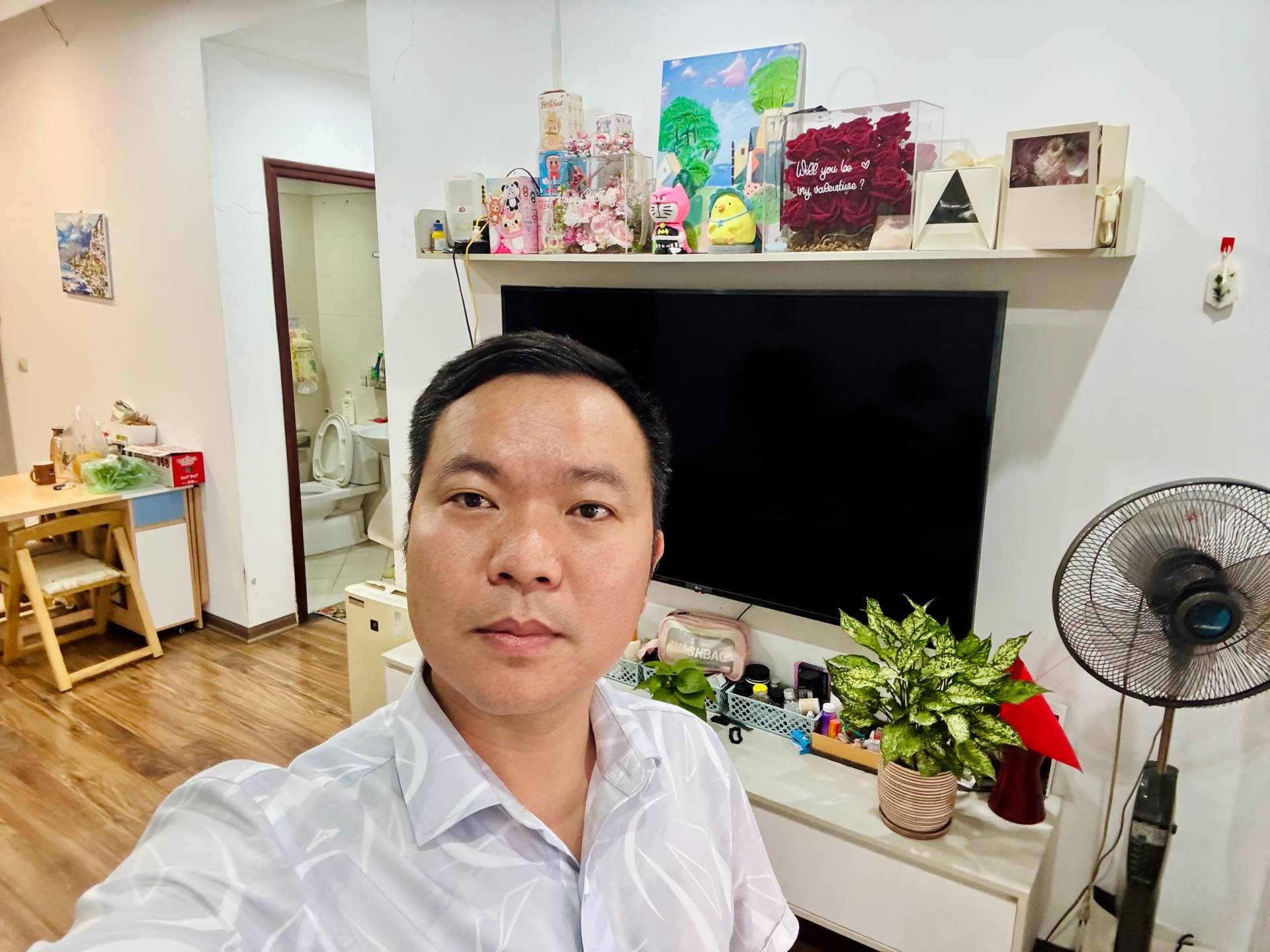 Bán nhà Giải Phóng - diện tích 92m2 12 tầng - Căn góc 3 thoáng - giá 8,8 tỷ