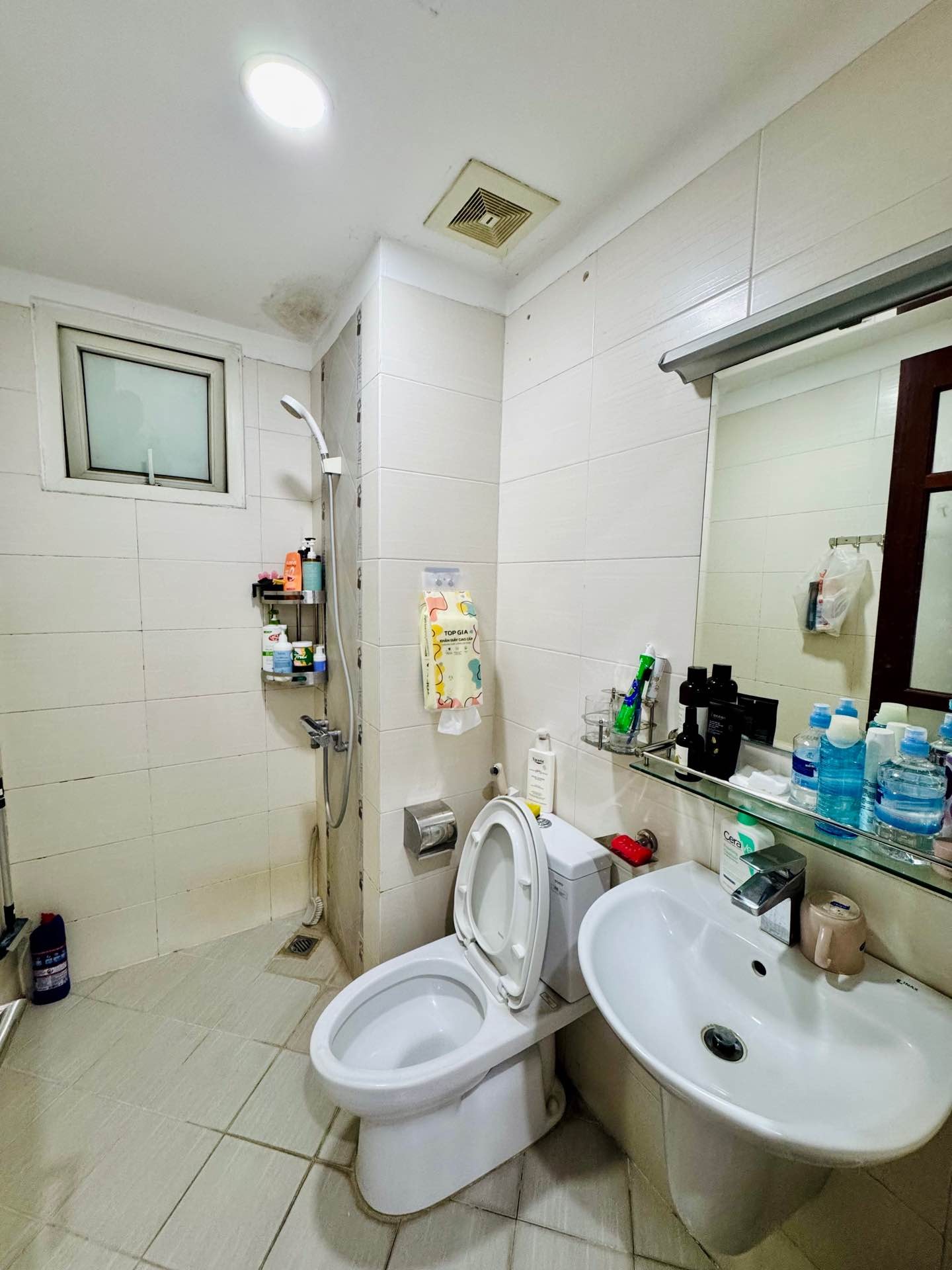 Bán nhà Giải Phóng - diện tích 92m2 12 tầng - Căn góc 3 thoáng - giá 8,8 tỷ