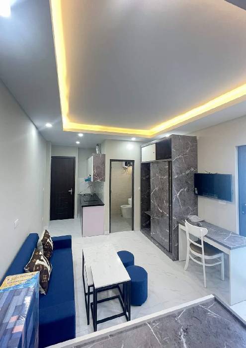 Bán nhà Giải Phóng - diện tích 94m2 7 tầng - Ô TÔ ĐỖ VF3 - giá 29,5 tỷ