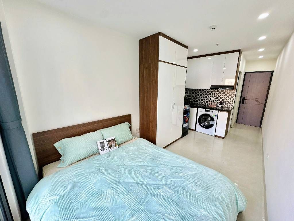 Bán nhà Giải Phóng - diện tích 94m2 7 tầng - Ô TÔ ĐỖ VF3 - giá 29,5 tỷ