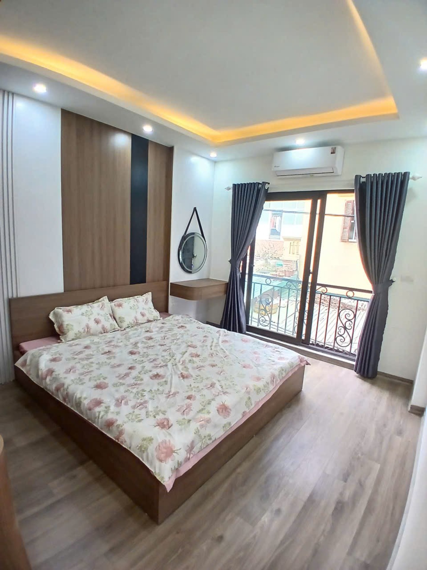 Bán nhà Định Công Hạ - diện tích 30m2 6 tầng - Ô tô đỗ cửa - giá 9,68 tỷ