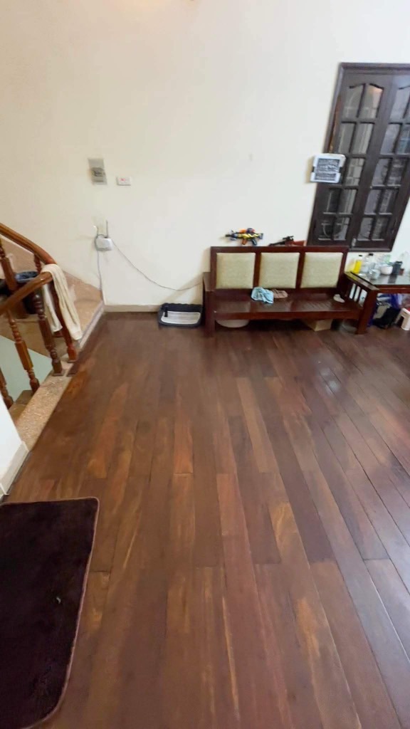 Bán nhà Quang Tiến - diện tích 134m2 3 tầng - MẶT NGÕ - KINH DOANH - giá 25 tỷ