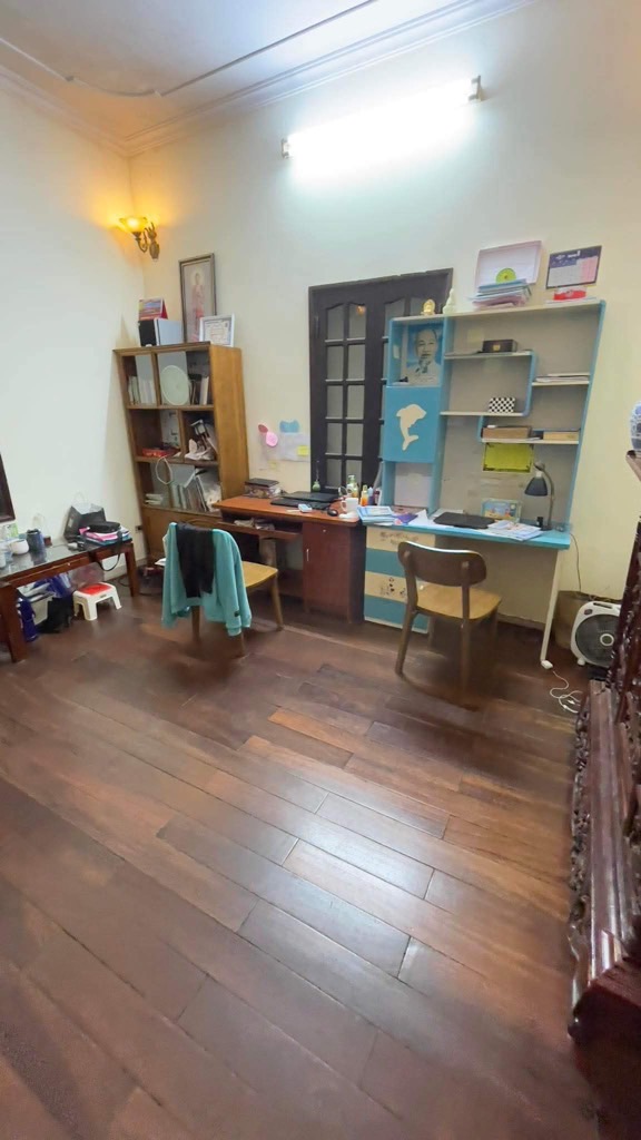 Bán nhà Quang Tiến - diện tích 134m2 3 tầng - MẶT NGÕ - KINH DOANH - giá 25 tỷ