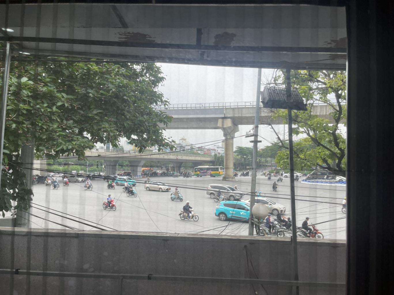 Bán nhà Cầu Giấy - diện tích 45.4m2 3 tầng - Mặt phố kinh doanh sầm uất - giá 24 tỷ