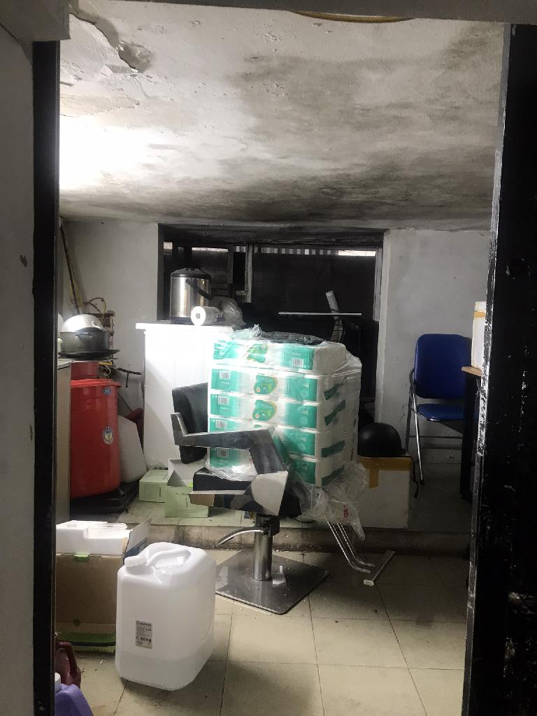 Bán nhà Trần Quốc Toản - diện tích 65m2 1 tầng - Biệt thự loại 3 - giá 25 tỷ