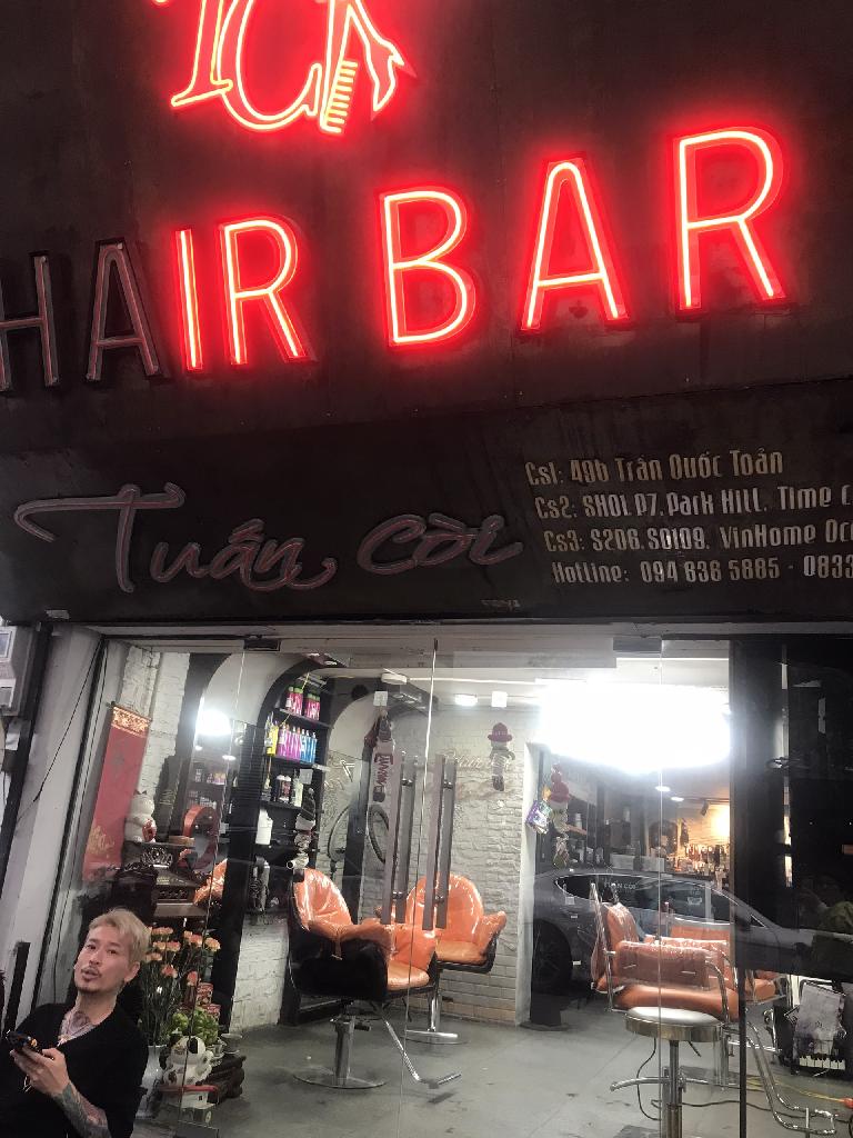 Bán nhà Trần Quốc Toản - diện tích 65m2 1 tầng - Biệt thự loại 3 - giá 25 tỷ