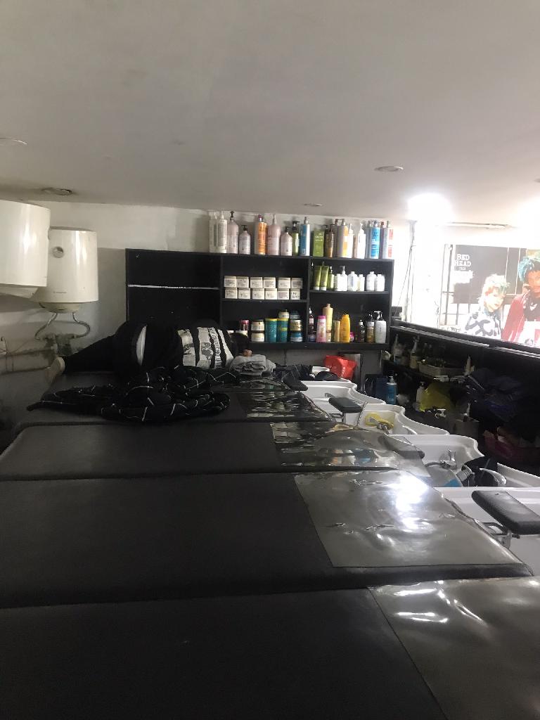 Bán nhà Trần Quốc Toản - diện tích 65m2 1 tầng - Biệt thự loại 3 - giá 25 tỷ