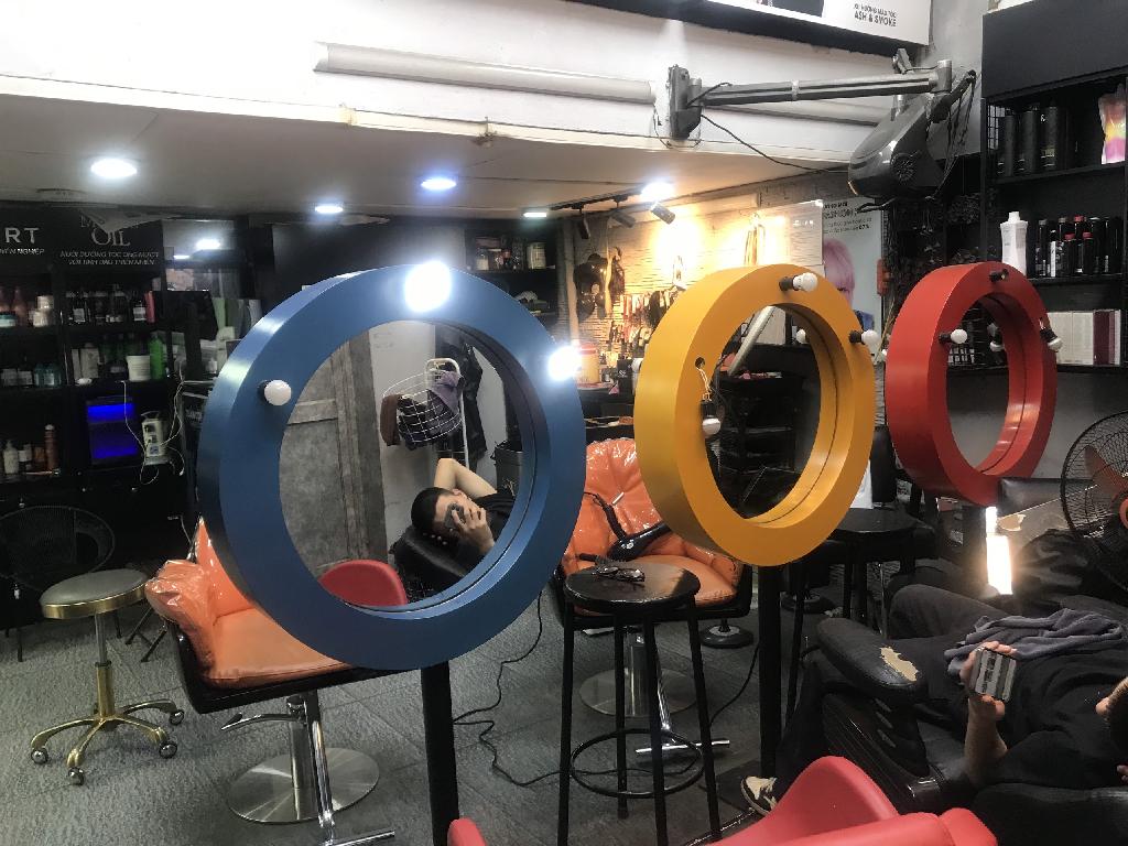 Bán nhà Trần Quốc Toản - diện tích 65m2 1 tầng - Biệt thự loại 3 - giá 25 tỷ