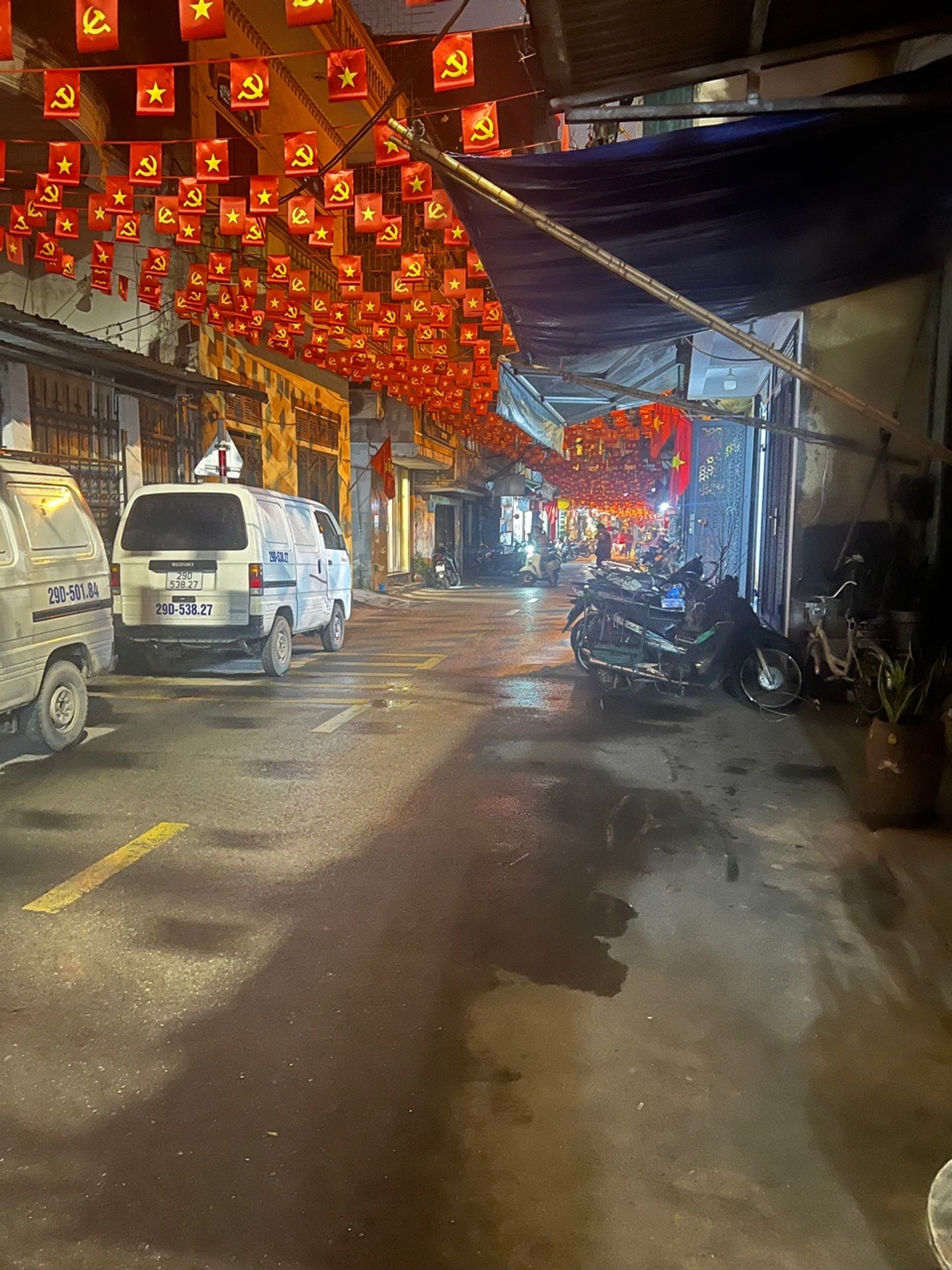 Bán nhà Tân Mai - diện tích 11m2 3 tầng - vị trí đẹp - giá 1,65 tỷ