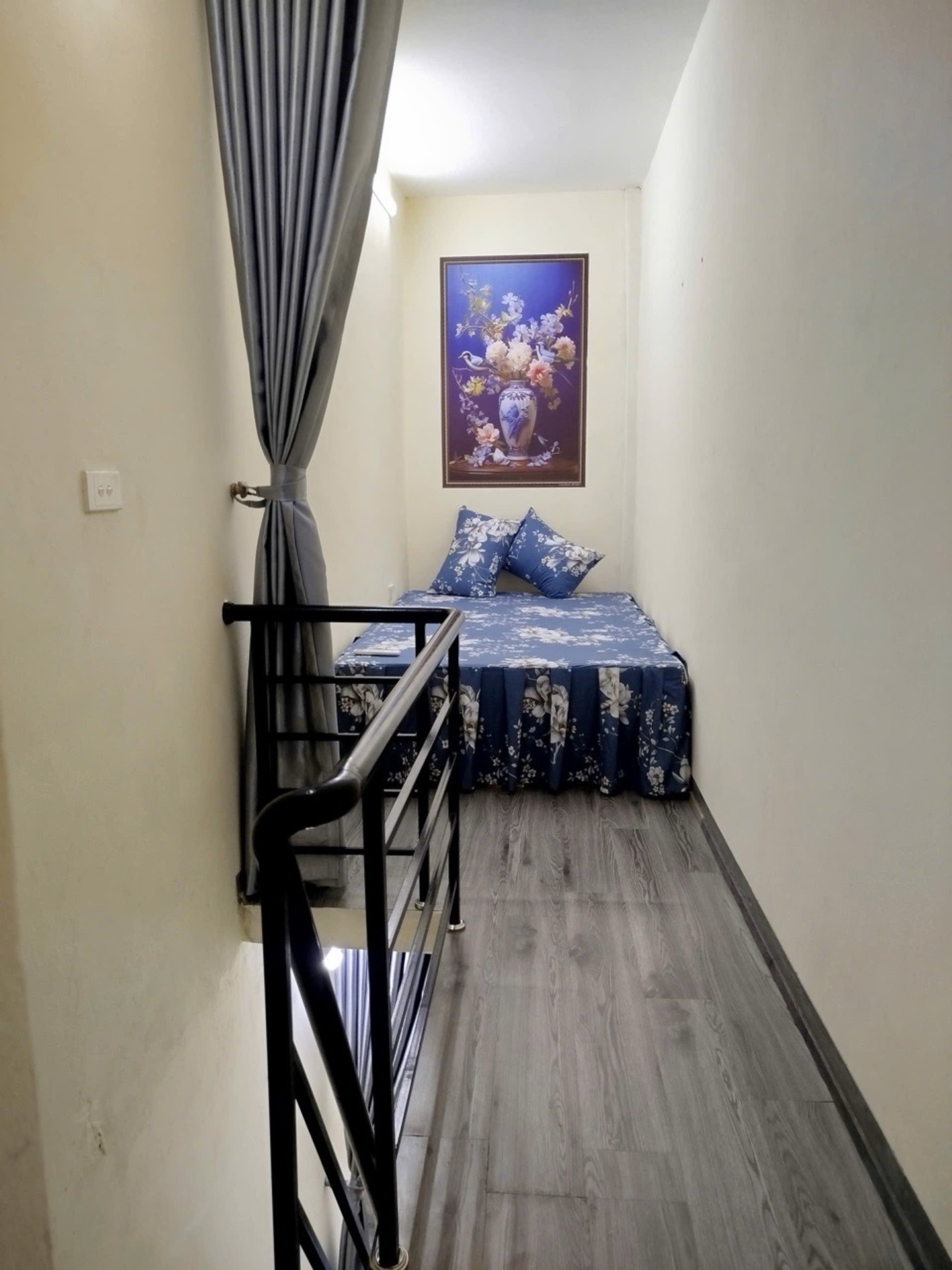 Bán nhà Tân Mai - diện tích 11m2 3 tầng - vị trí đẹp - giá 1,65 tỷ