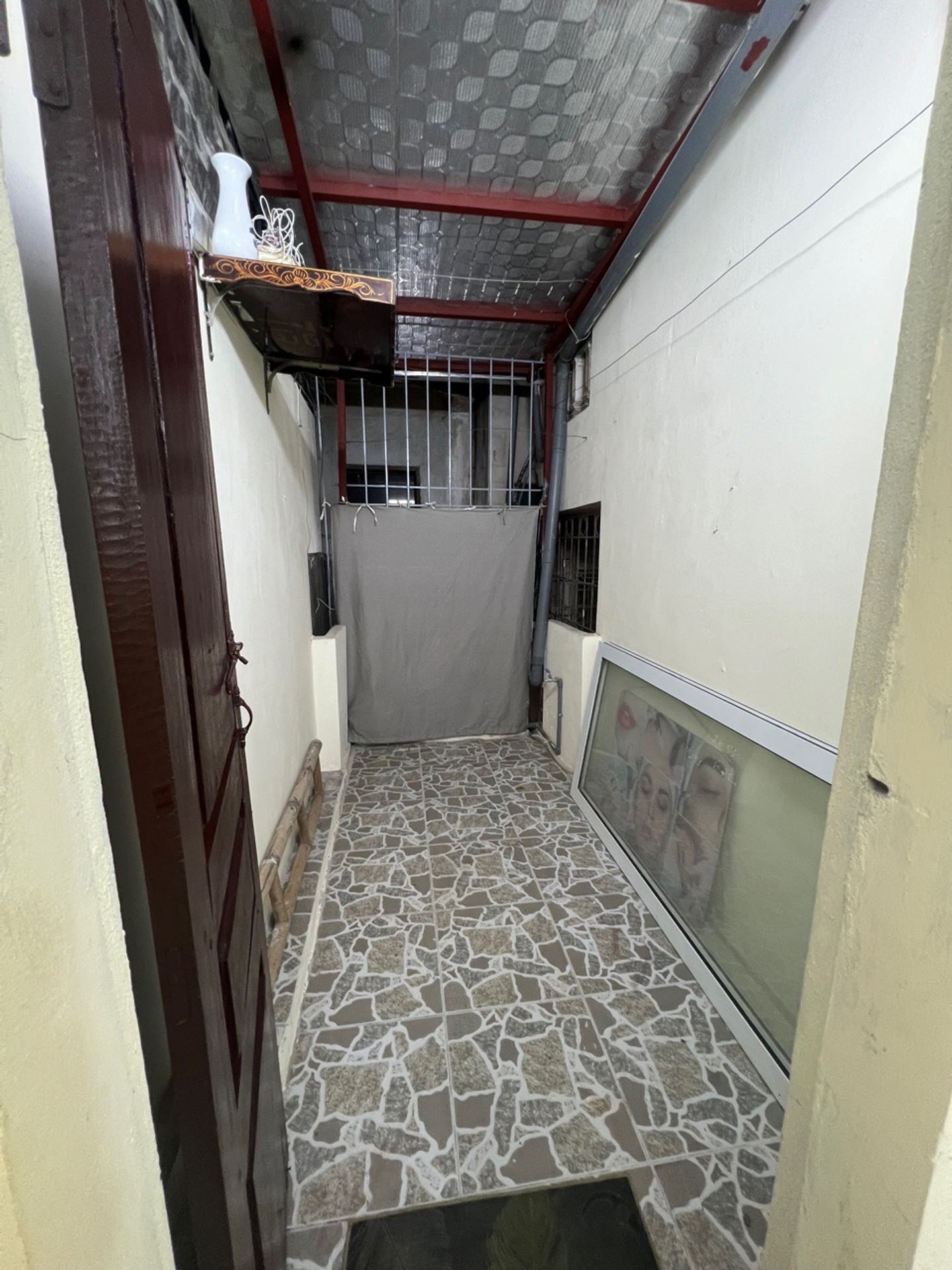 Bán nhà Tân Mai - diện tích 11m2 3 tầng - vị trí đẹp - giá 1,65 tỷ