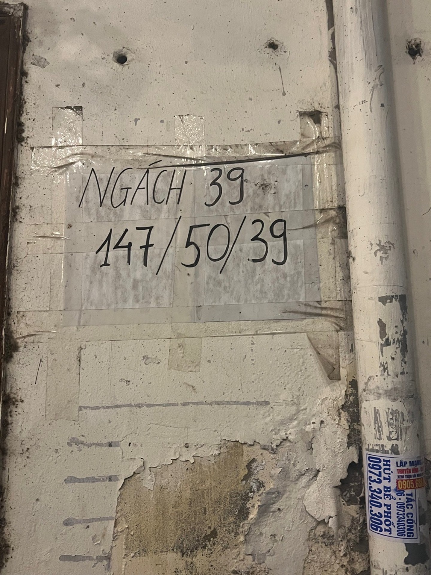 Bán nhà Tân Mai - diện tích 11m2 3 tầng - vị trí đẹp - giá 1,65 tỷ