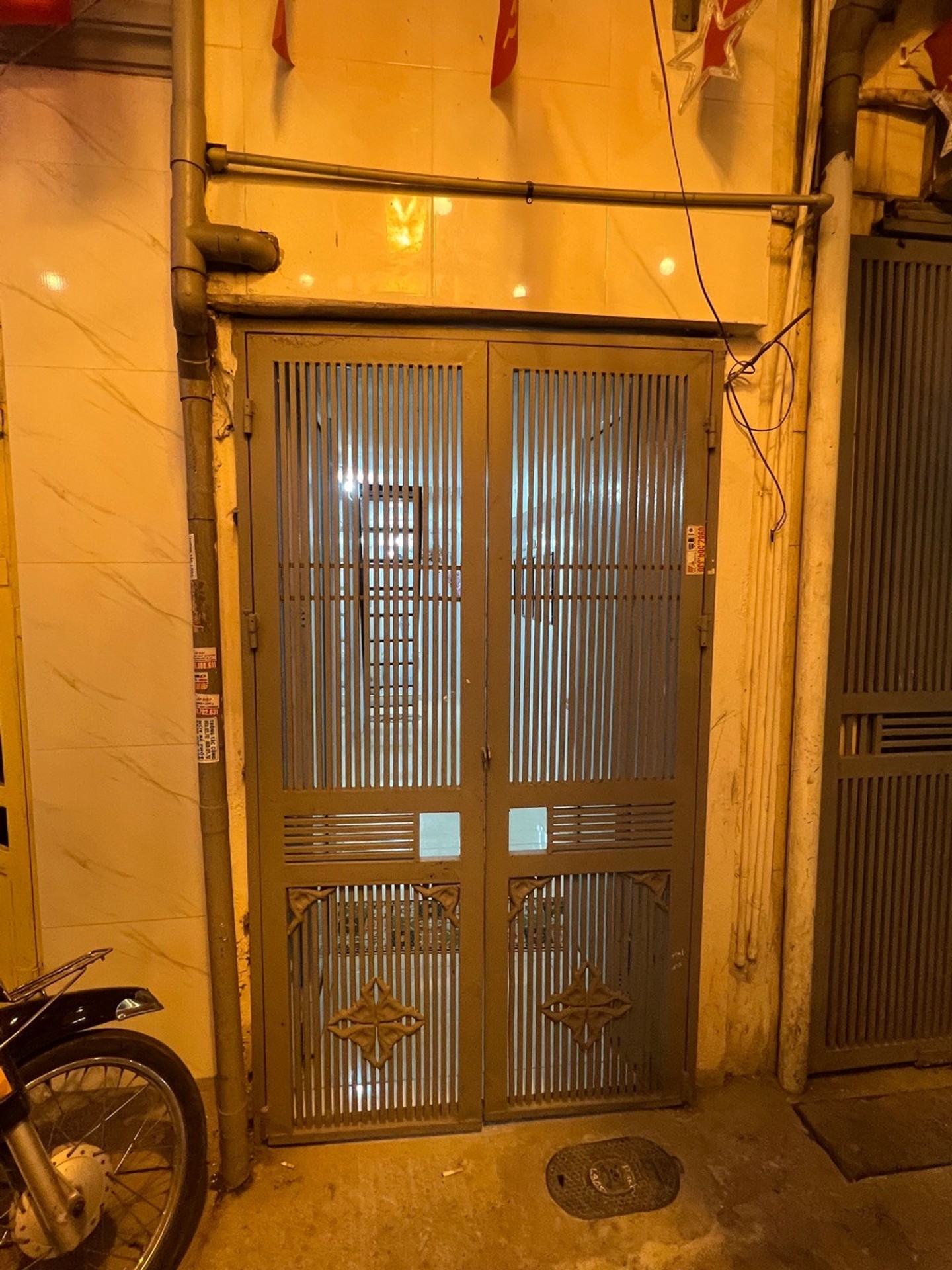 Bán nhà Tân Mai - diện tích 11m2 3 tầng - vị trí đẹp - giá 1,65 tỷ