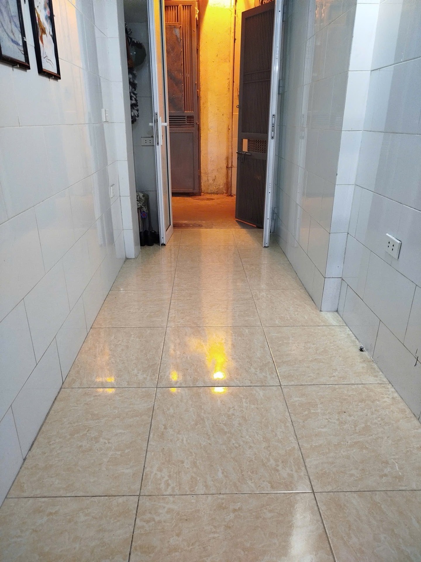 Bán nhà Tân Mai - diện tích 11m2 3 tầng - vị trí đẹp - giá 1,65 tỷ