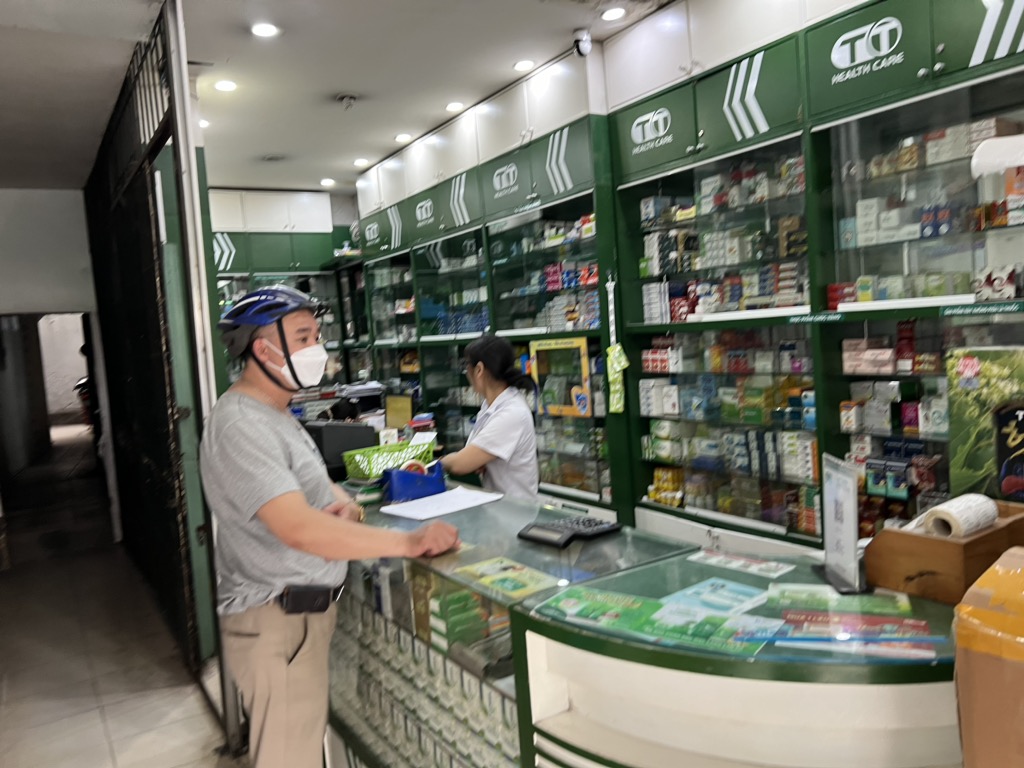 Bán nhà Khâm Thiên - diện tích 126m2 3 tầng - Mặt phố siêu hiếm - giá 44,2 tỷ