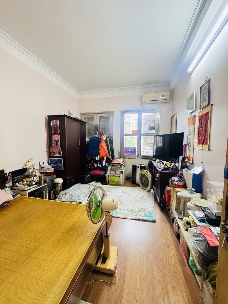 Bán nhà Kim Giang - diện tích 83m2 5 tầng - ô tô tránh - giá 25 tỷ