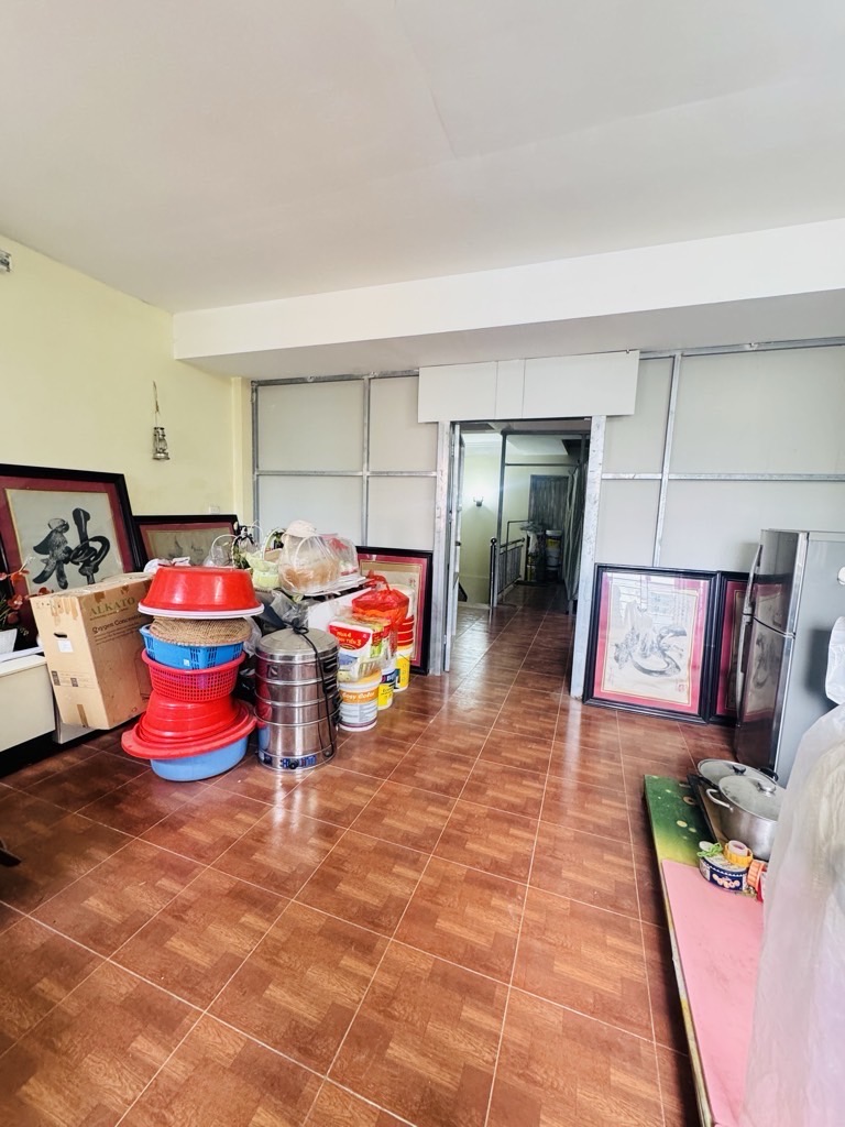 Bán nhà Kim Giang - diện tích 83m2 5 tầng - ô tô tránh - giá 25 tỷ