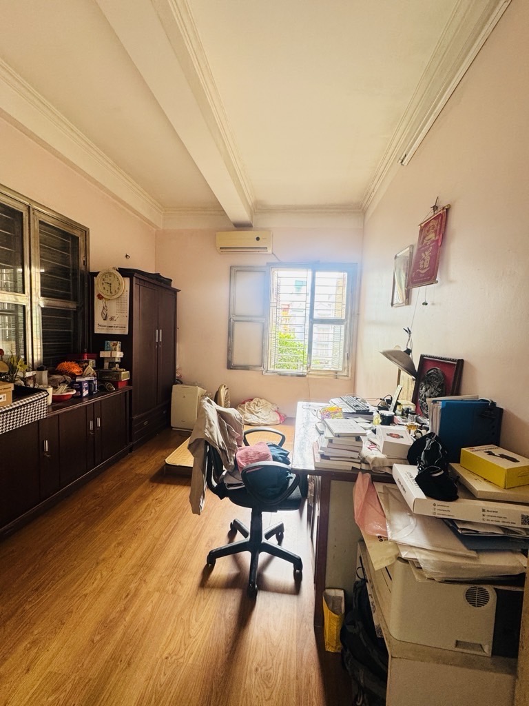 Bán nhà Kim Giang - diện tích 83m2 5 tầng - ô tô tránh - giá 25 tỷ