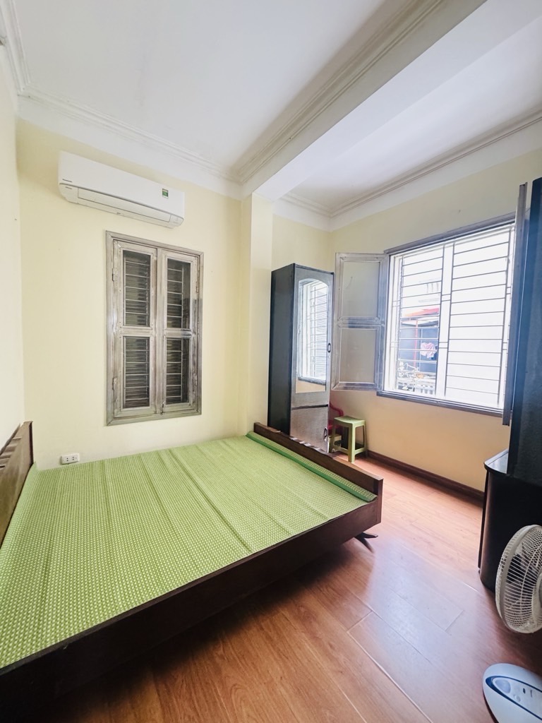 Bán nhà Kim Giang - diện tích 83m2 5 tầng - ô tô tránh - giá 25 tỷ