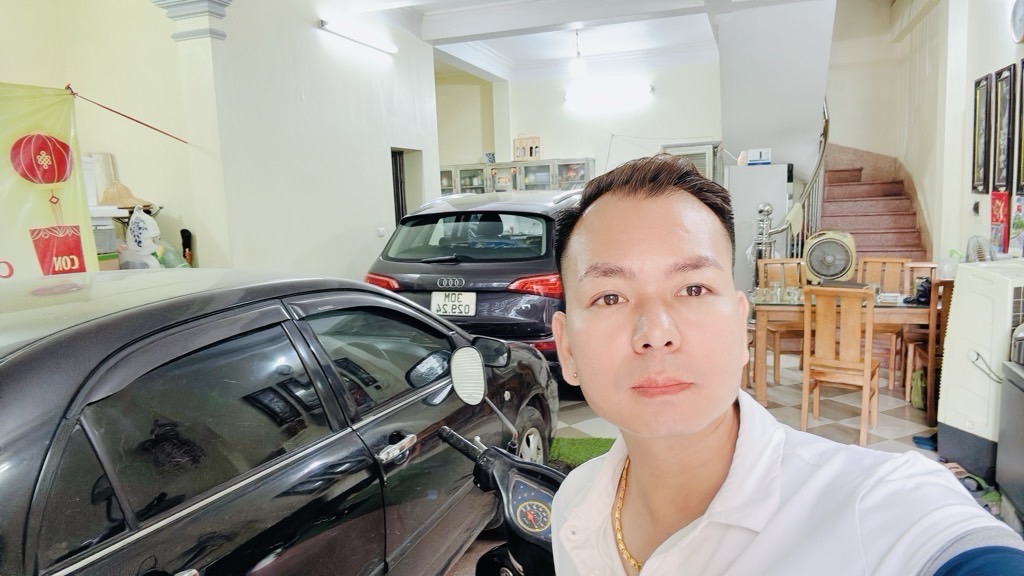 Bán nhà Kim Giang - diện tích 83m2 5 tầng - ô tô tránh - giá 25 tỷ