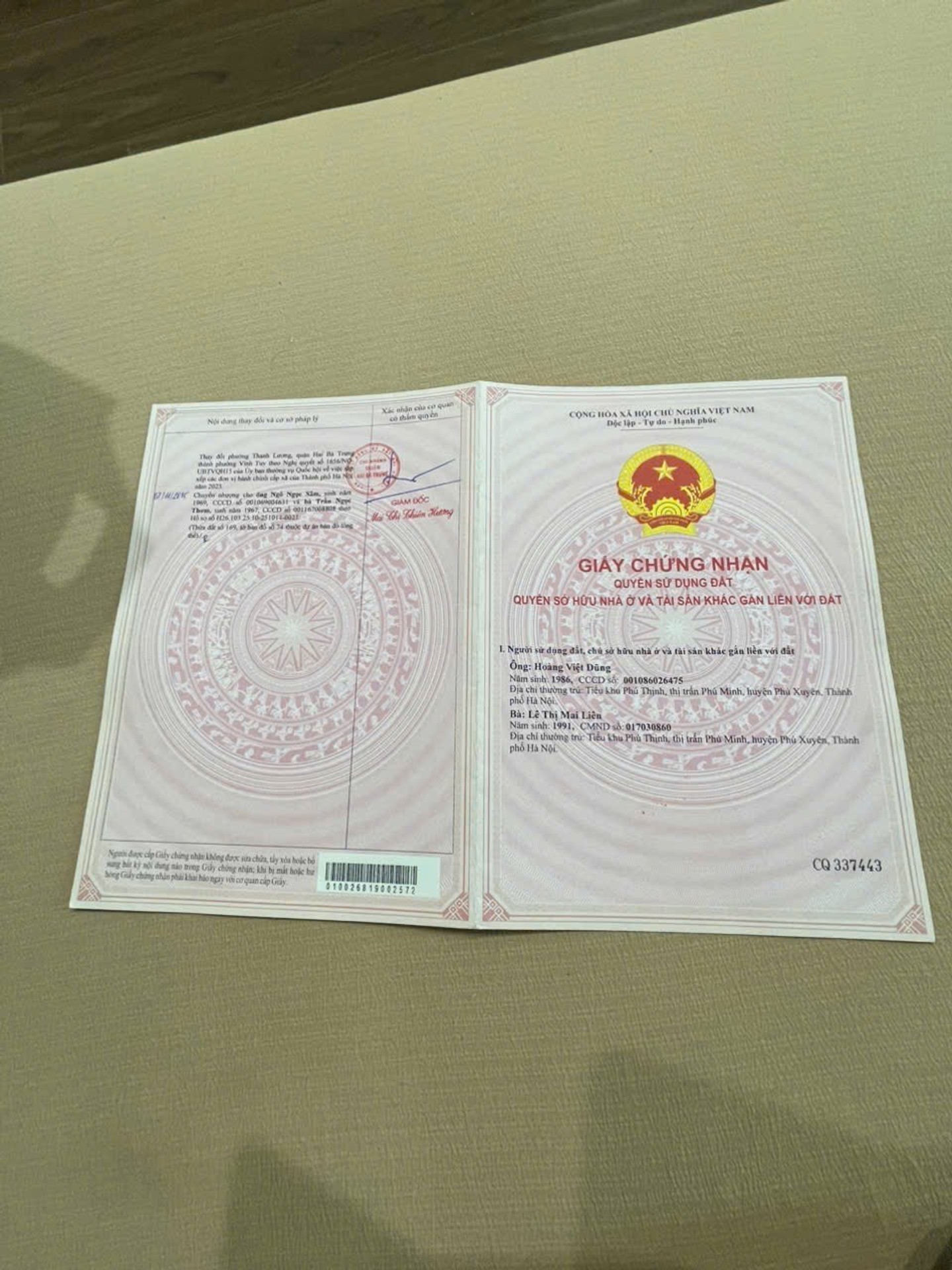Bán nhà Minh Khai - diện tích 54m2 6 tầng - ô tô tránh - giá 20 tỷ