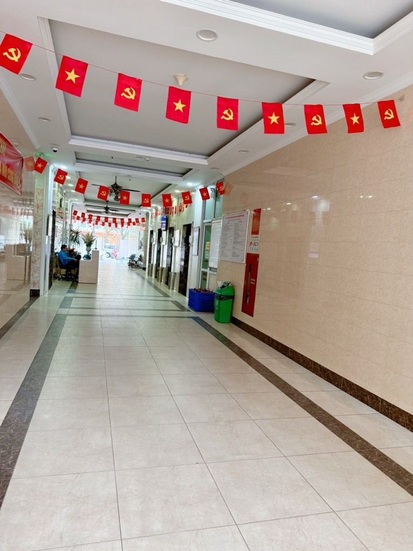 Bán nhà Bán Đảo Linh Đàm - diện tích 69m2 1 tầng - Căn hộ 2 ngủ - 2 WC siêu xinh đẹp - giá 5,6 tỷ
