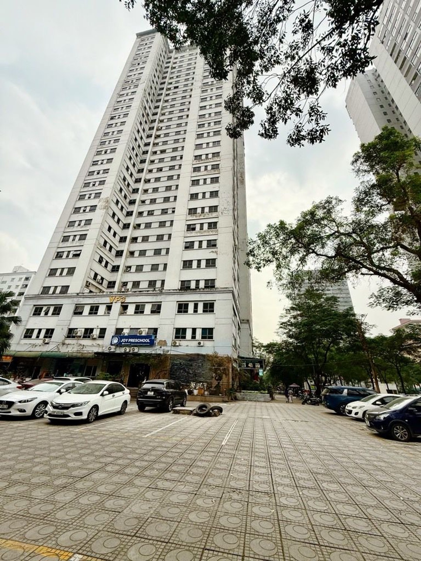 Bán nhà Bán Đảo Linh Đàm - diện tích 69m2 1 tầng - Căn hộ 2 ngủ - 2 WC siêu xinh đẹp - giá 5,6 tỷ