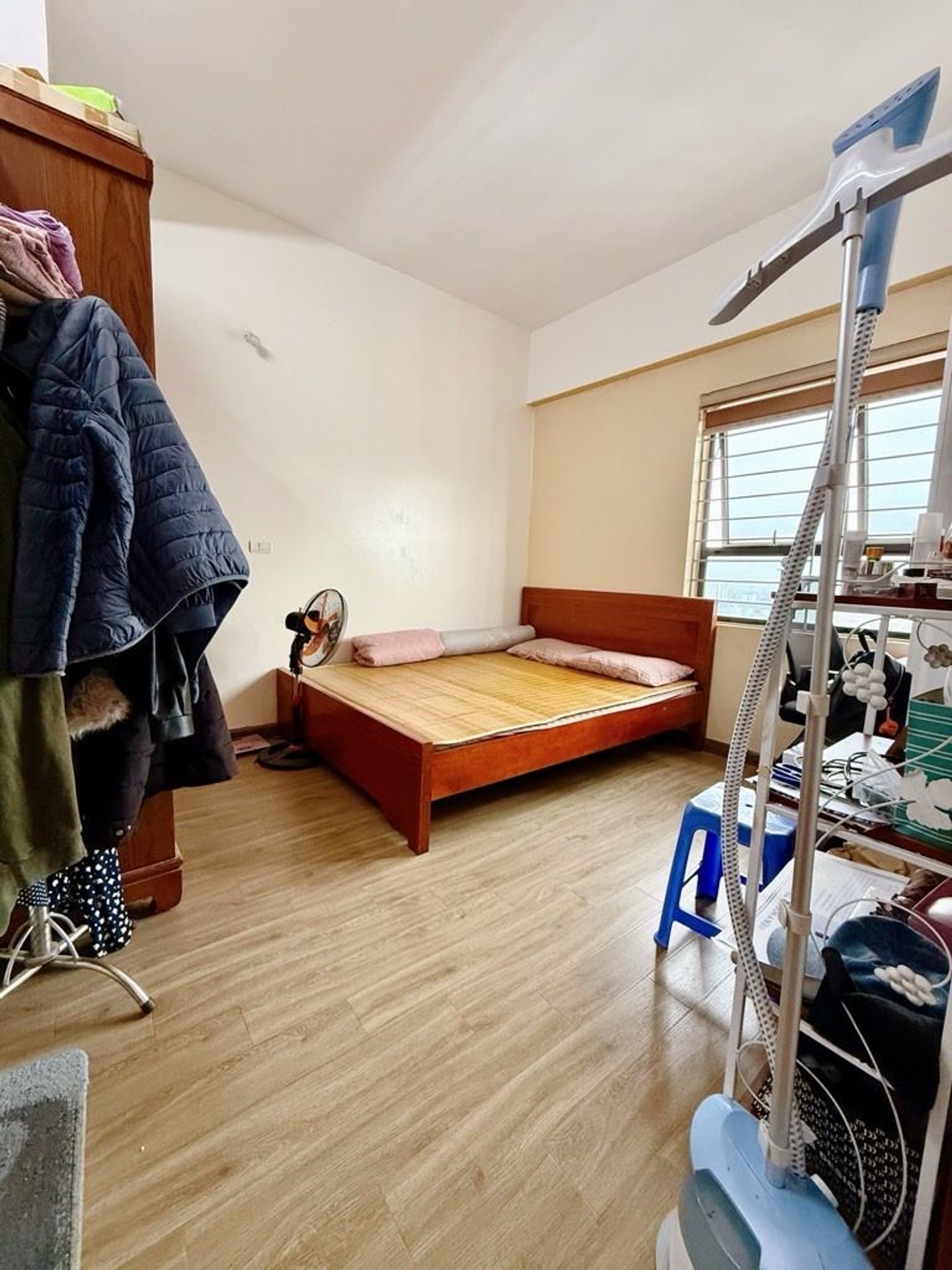 Bán nhà Bán Đảo Linh Đàm - diện tích 69m2 1 tầng - Căn hộ 2 ngủ - 2 WC siêu xinh đẹp - giá 5,6 tỷ