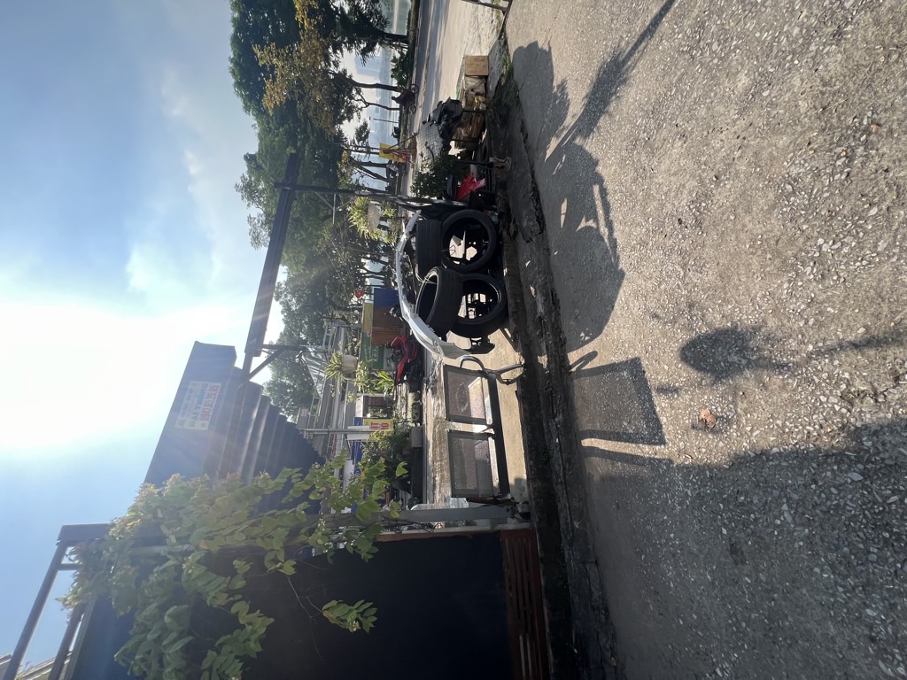 Bán nhà Nguyễn Hữu Thọ - diện tích 110m2 4 tầng - 2 mặt phố - giá 45 tỷ