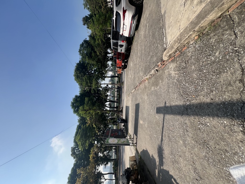 Bán nhà Nguyễn Hữu Thọ - diện tích 110m2 4 tầng - 2 mặt phố - giá 45 tỷ