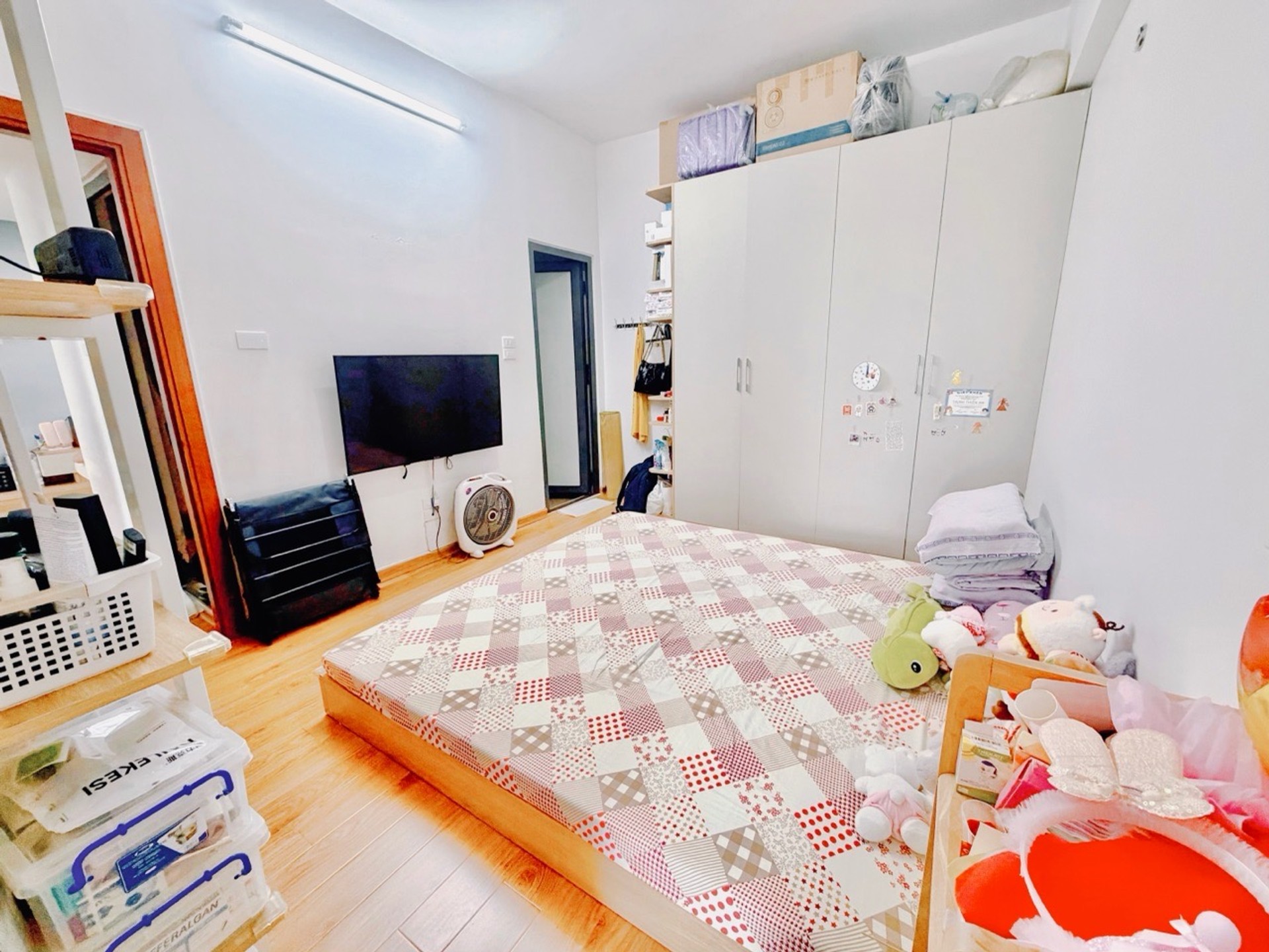 Bán nhà Trịnh Đình Cửu - diện tích 66m2 1 tầng - View mặt phố - giá 6,25 tỷ