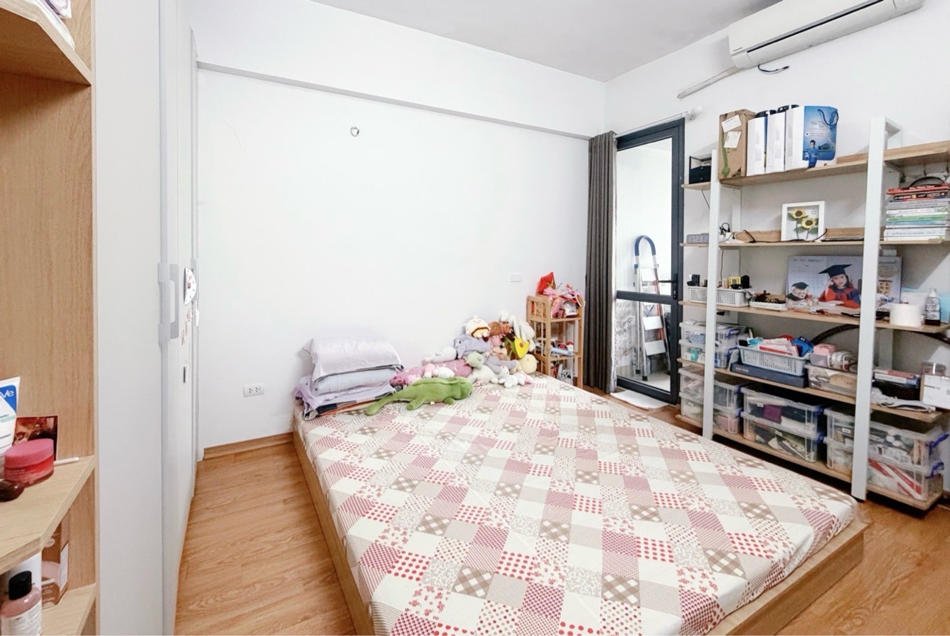 Bán nhà Trịnh Đình Cửu - diện tích 66m2 1 tầng - View mặt phố - giá 6,25 tỷ