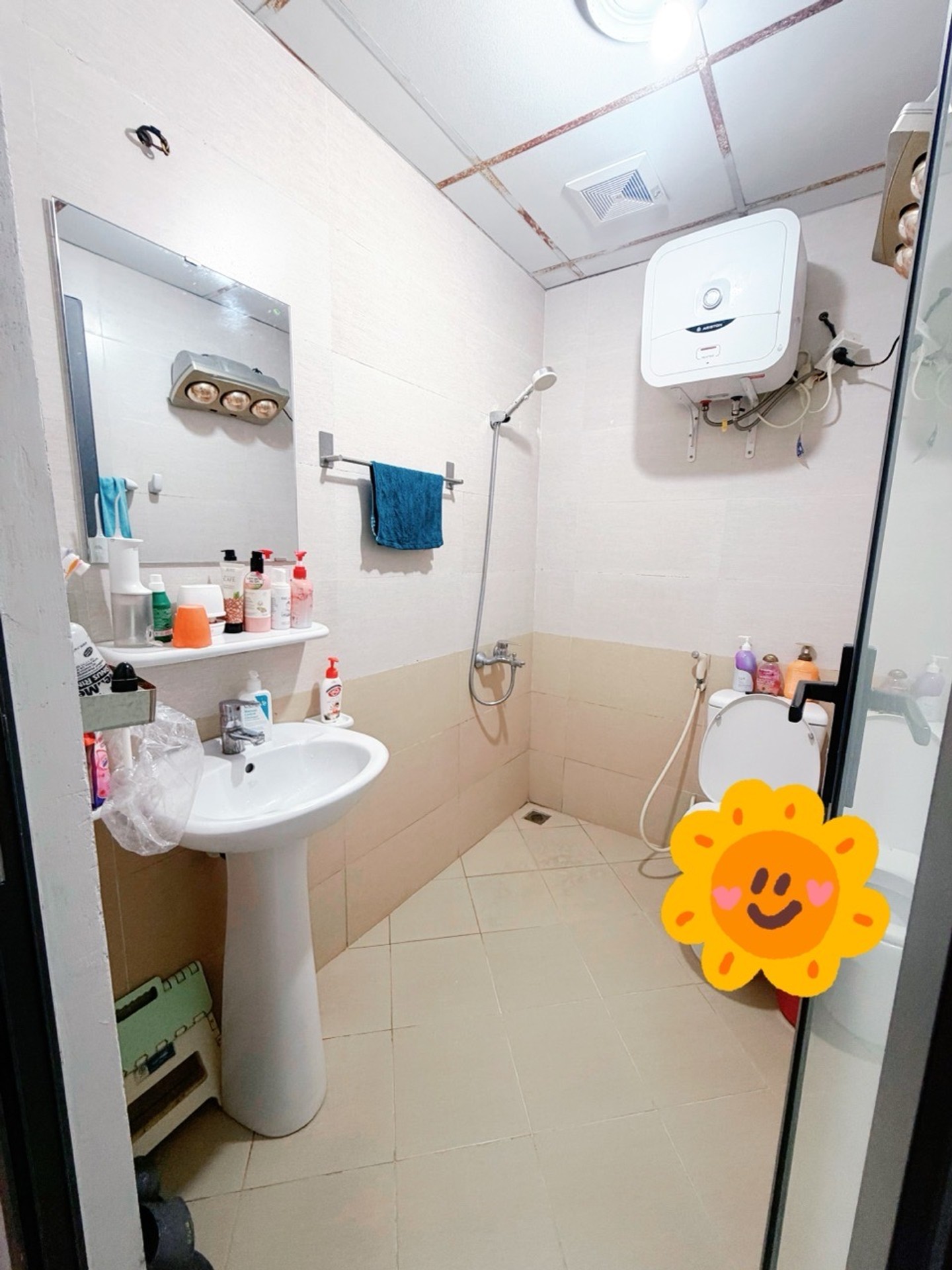 Bán nhà Trịnh Đình Cửu - diện tích 66m2 1 tầng - View mặt phố - giá 6,25 tỷ