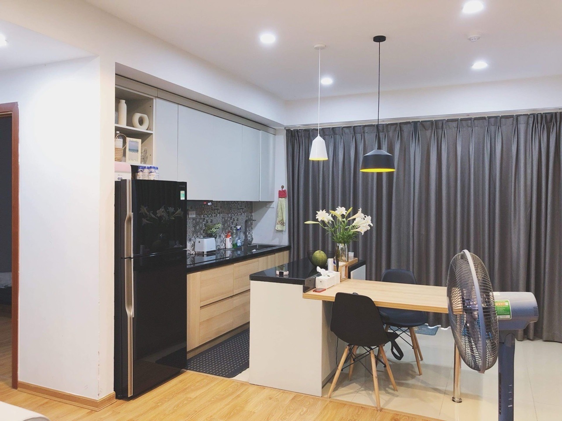 Bán nhà Trịnh Đình Cửu - diện tích 66m2 1 tầng - View mặt phố - giá 6,25 tỷ