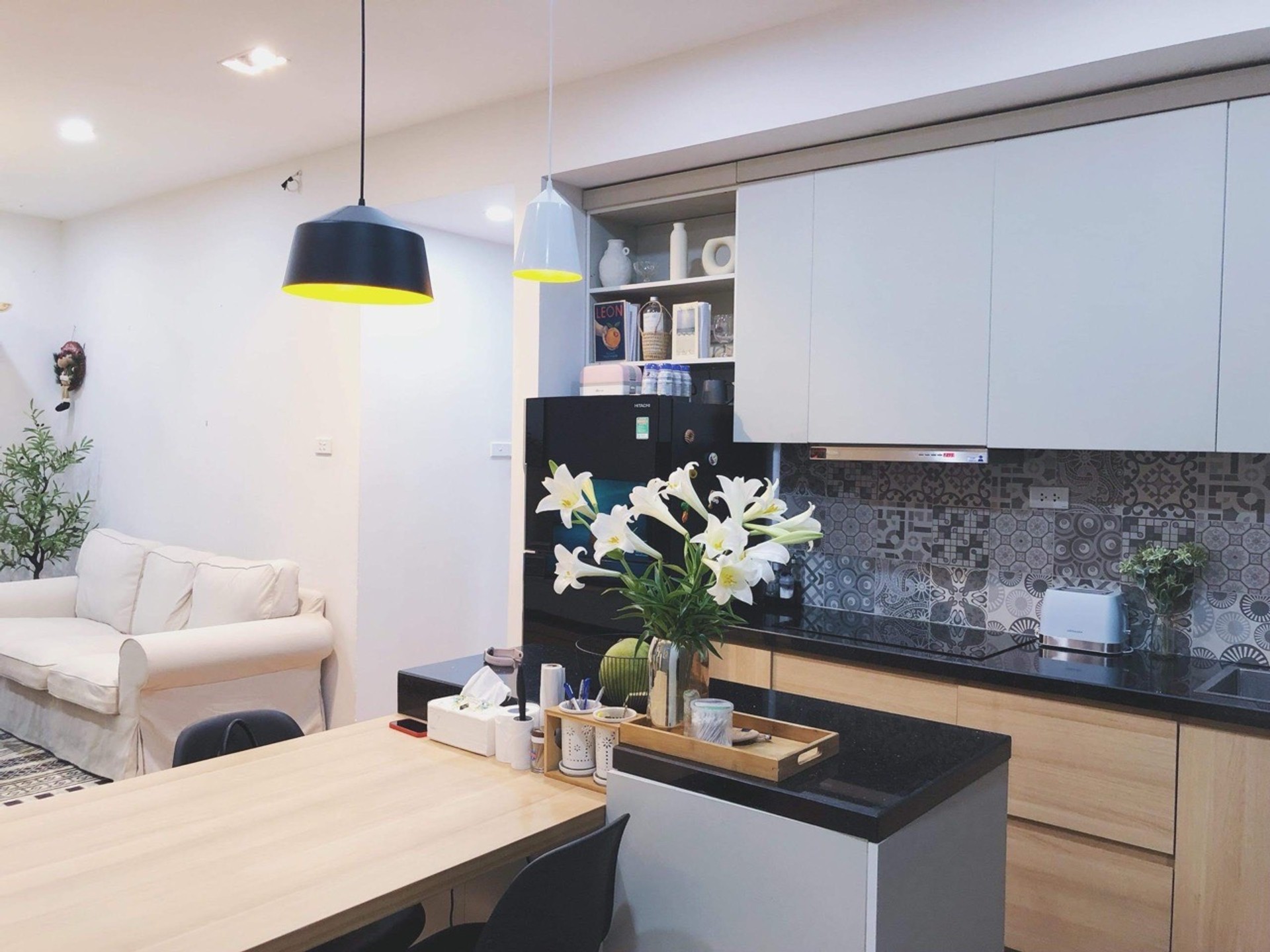 Bán nhà Trịnh Đình Cửu - diện tích 66m2 1 tầng - View mặt phố - giá 6,25 tỷ