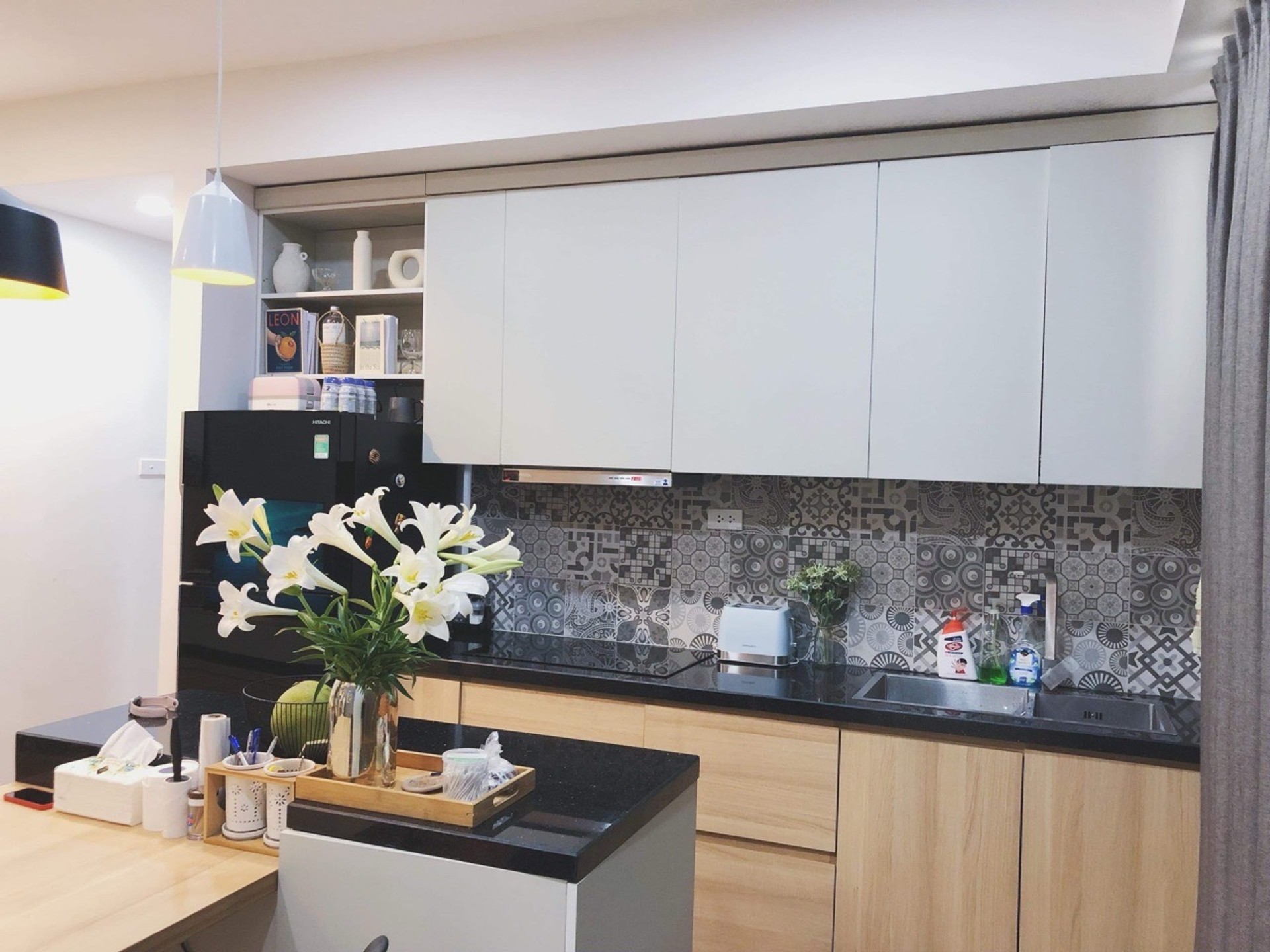 Bán nhà Trịnh Đình Cửu - diện tích 66m2 1 tầng - View mặt phố - giá 6,25 tỷ